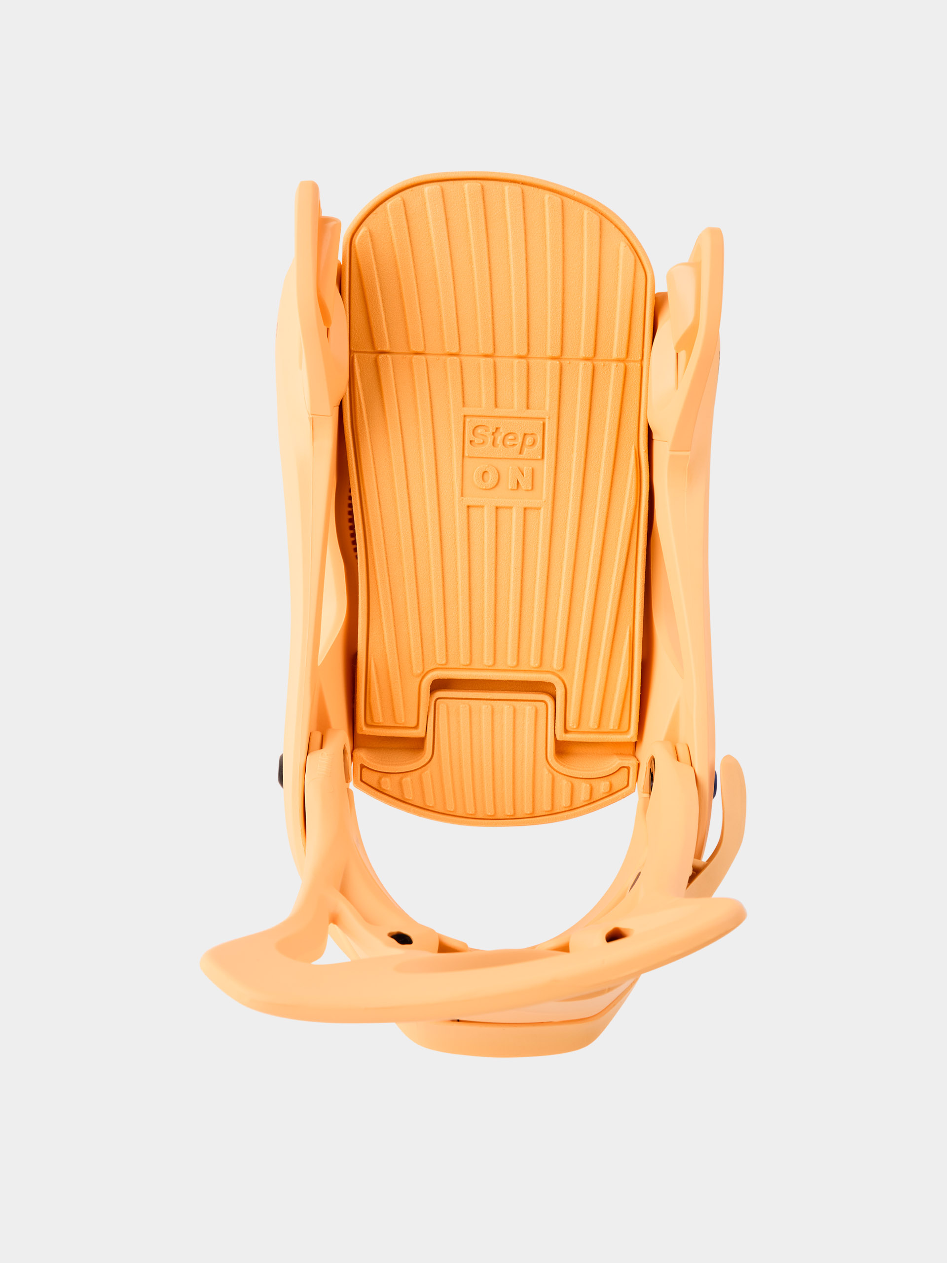 Pentru femei Legături pentru snowboard Burton Step On Reflex (orange cream)