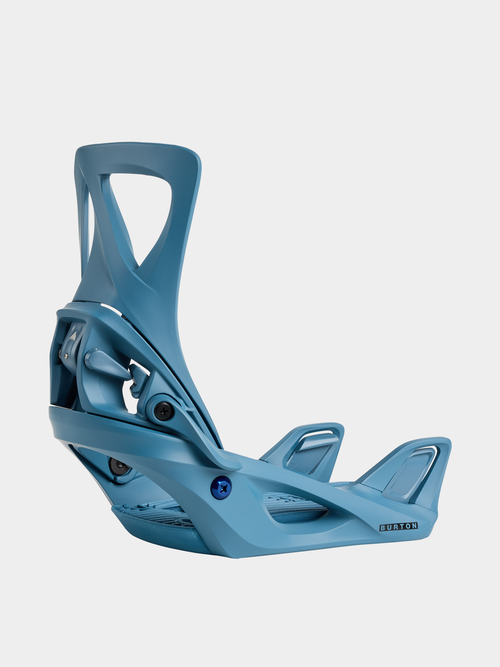 Pentru femei Legături pentru snowboard Burton Step On Reflex (bluestone)