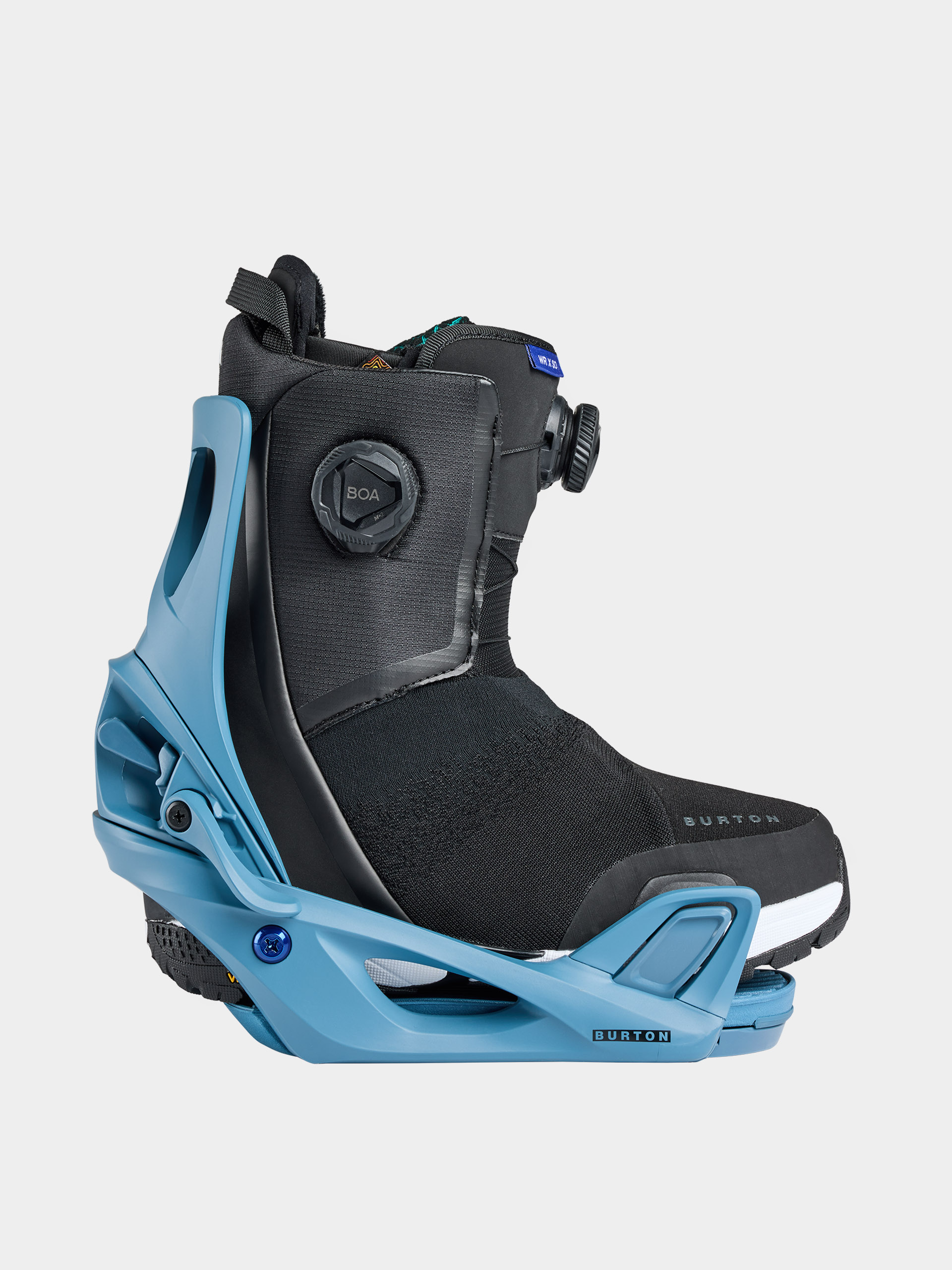 Pentru femei Legături pentru snowboard Burton Step On Reflex (bluestone)