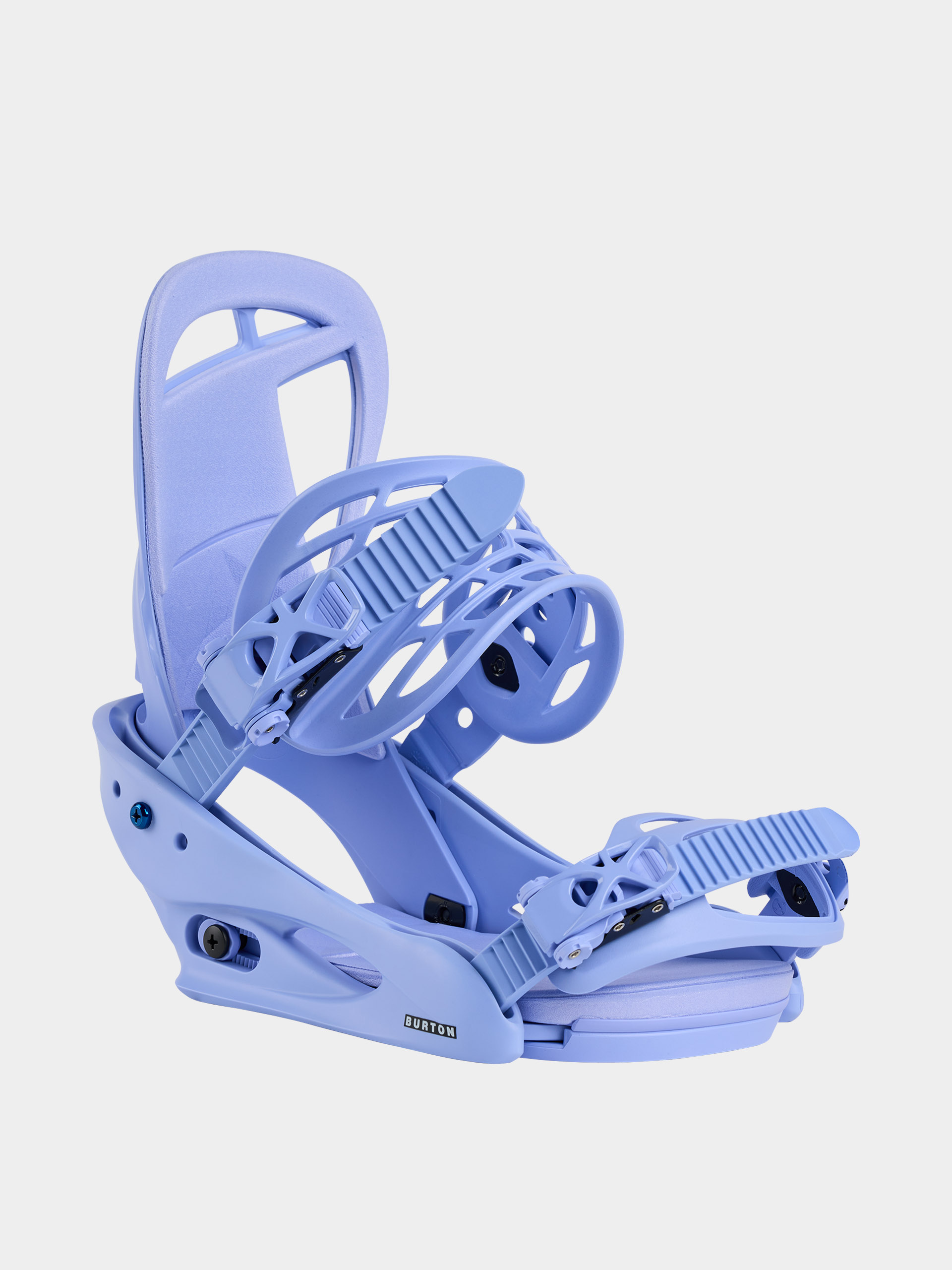 Pentru femei Legături pentru snowboard Burton Citizen Reflex (periwinkle)