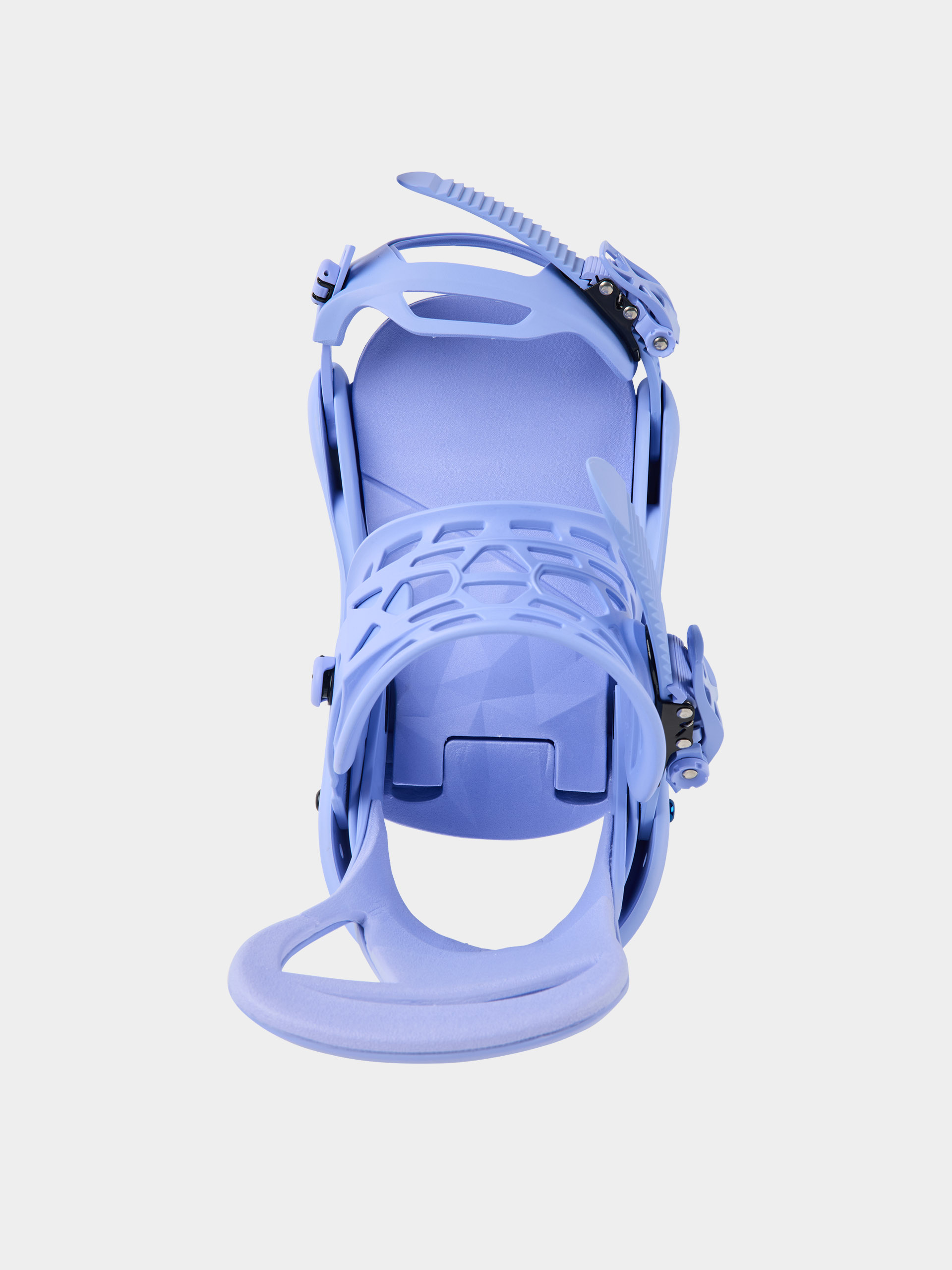 Pentru femei Legături pentru snowboard Burton Citizen Reflex (periwinkle)