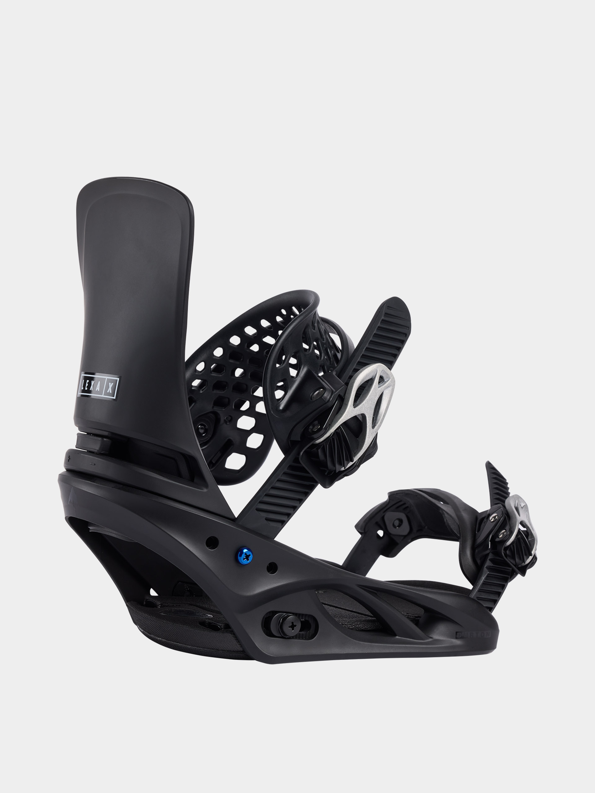 Legu0103turi pentru snowboard Burton Lexa X Reflex Wmn (black)