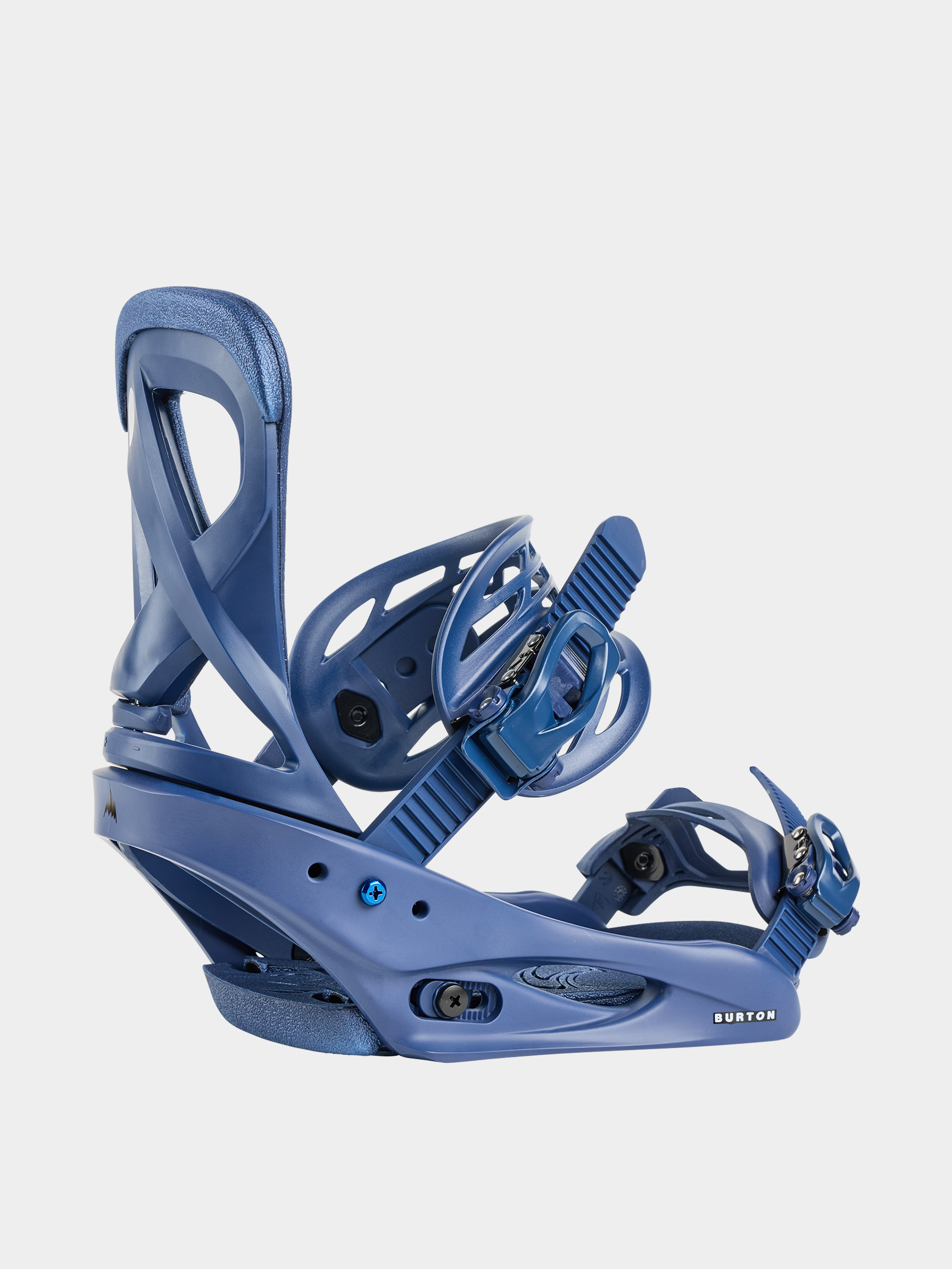 Legu0103turi pentru snowboard Burton Scribe Reflex Wmn (nightfall)