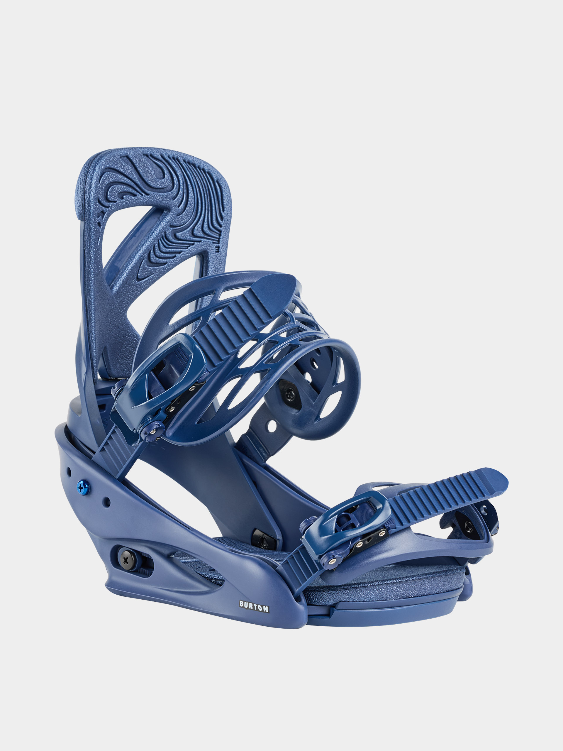 Pentru femei Legături pentru snowboard Burton Scribe Reflex (nightfall)