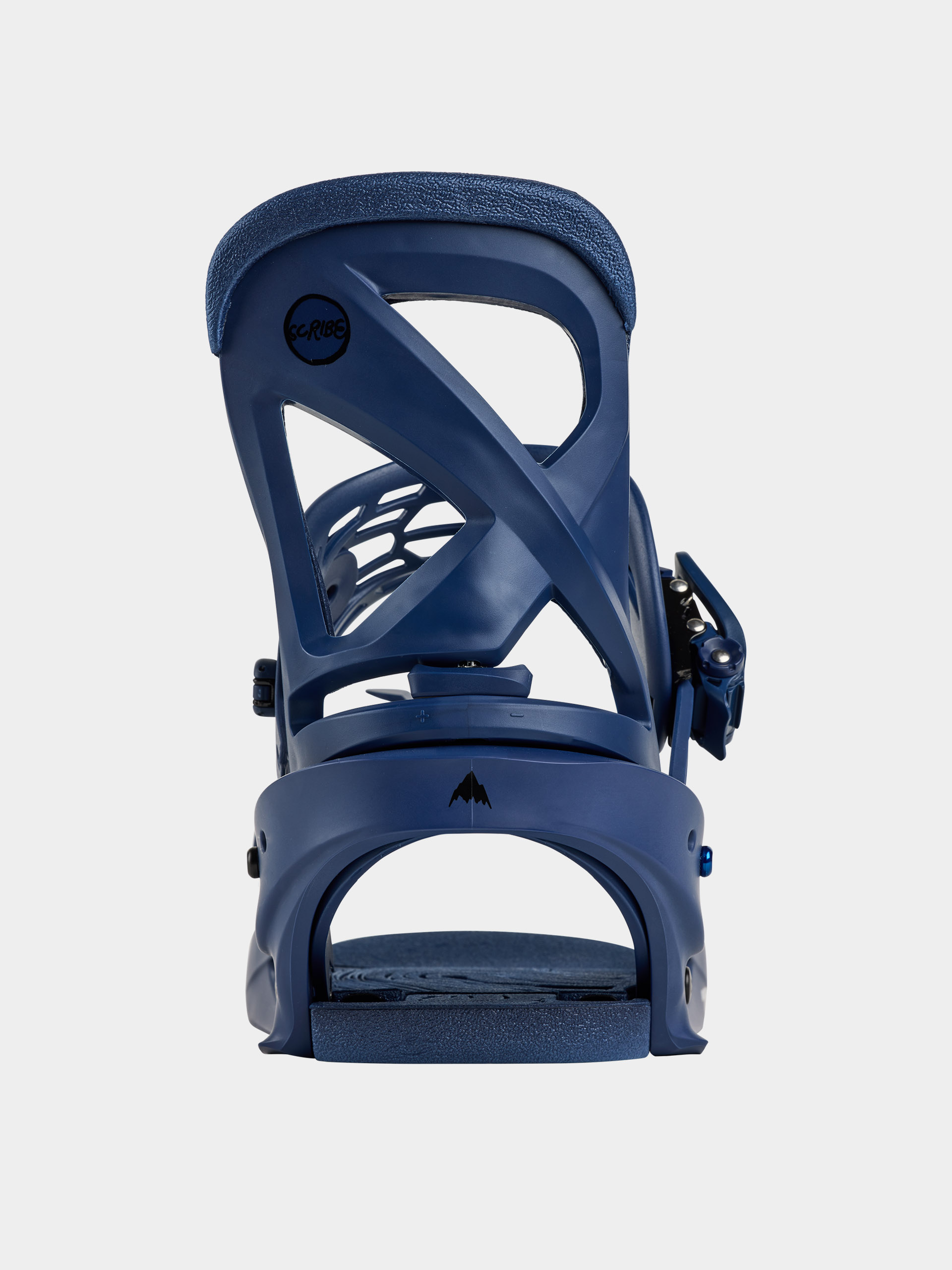 Pentru femei Legături pentru snowboard Burton Scribe Reflex (nightfall)