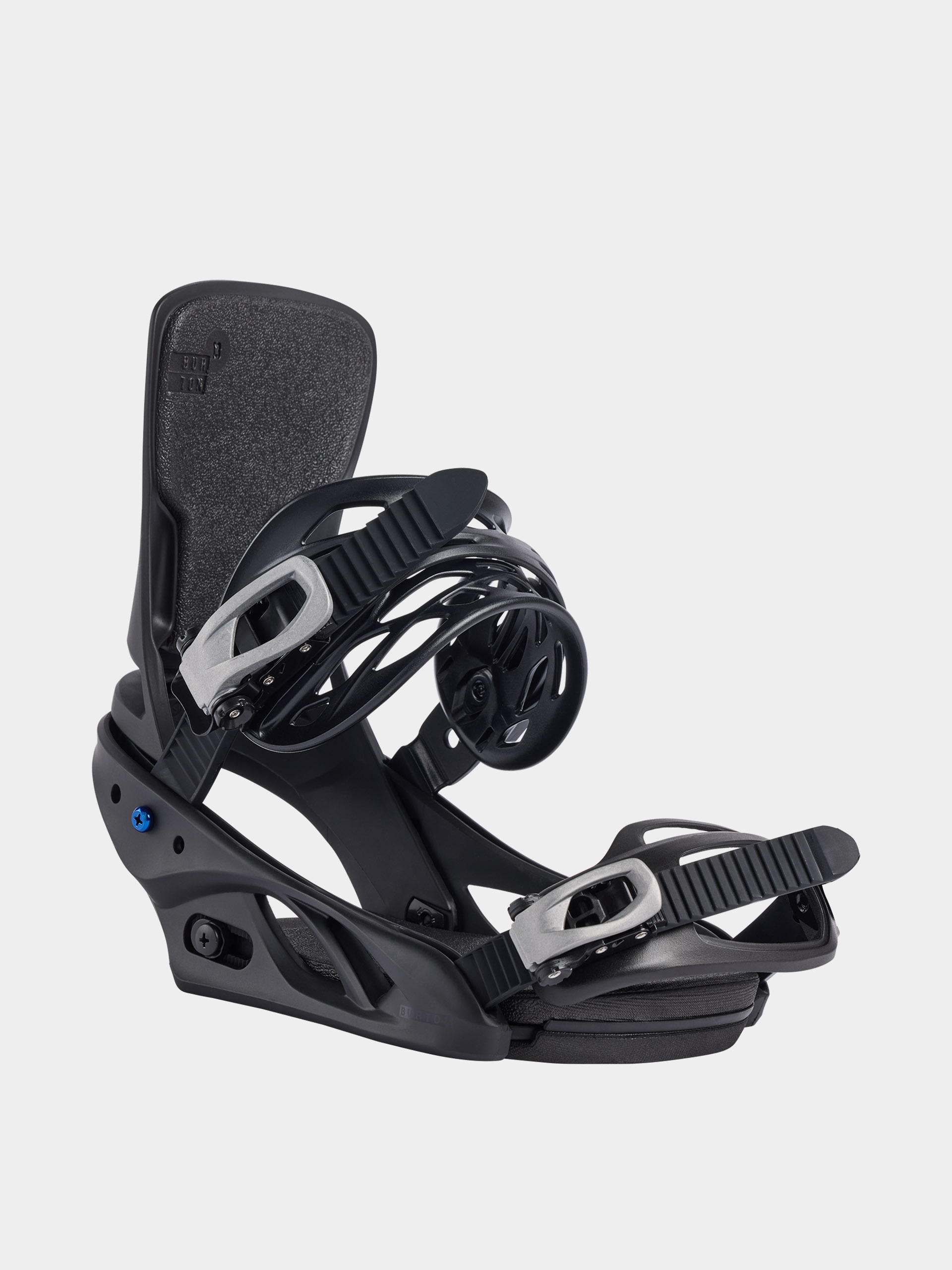Pentru femei Legături pentru snowboard Burton Lexa Reflex (black)
