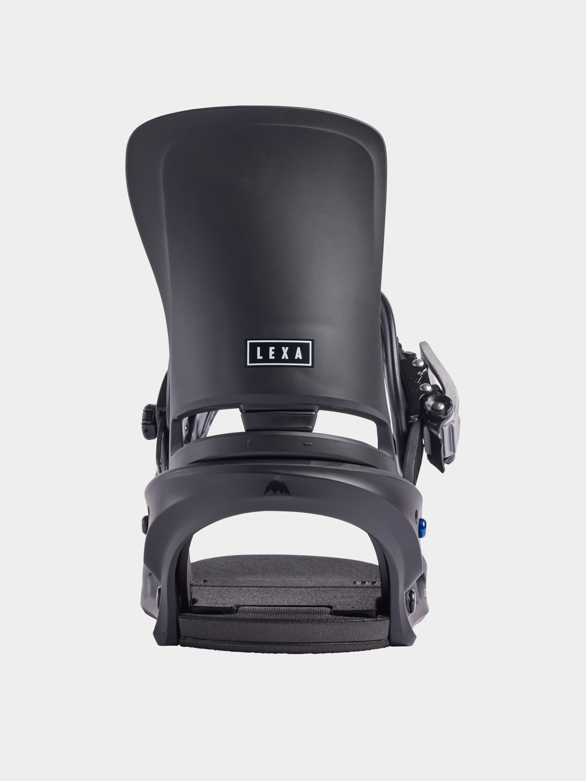 Pentru femei Legături pentru snowboard Burton Lexa Reflex (black)