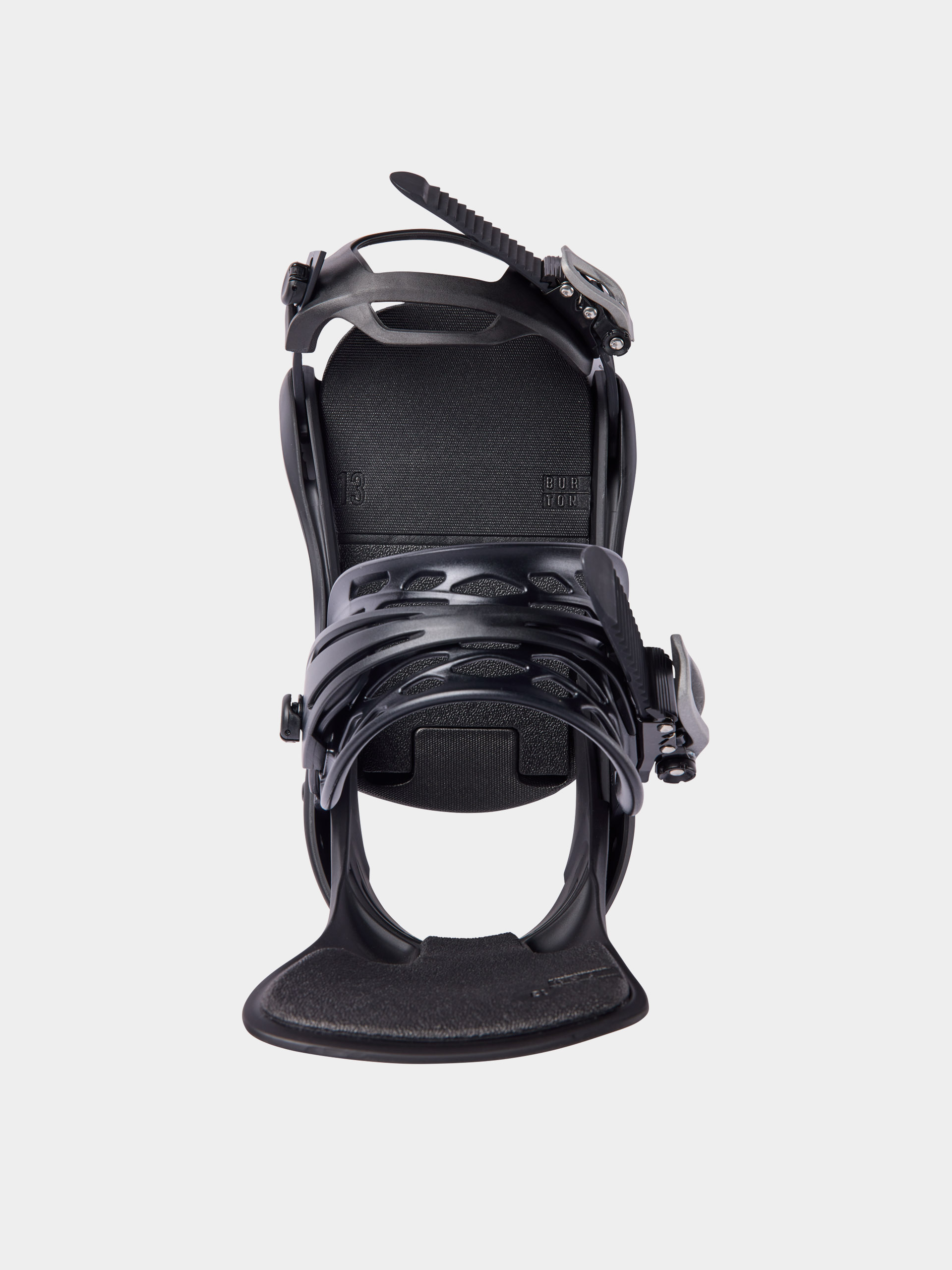 Pentru femei Legături pentru snowboard Burton Lexa Reflex (black)