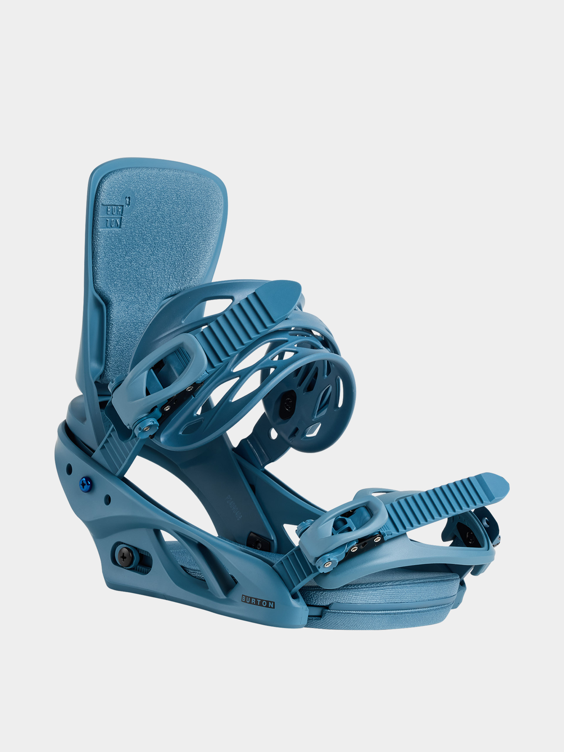 Pentru femei Legături pentru snowboard Burton Lexa Reflex (bluestone)