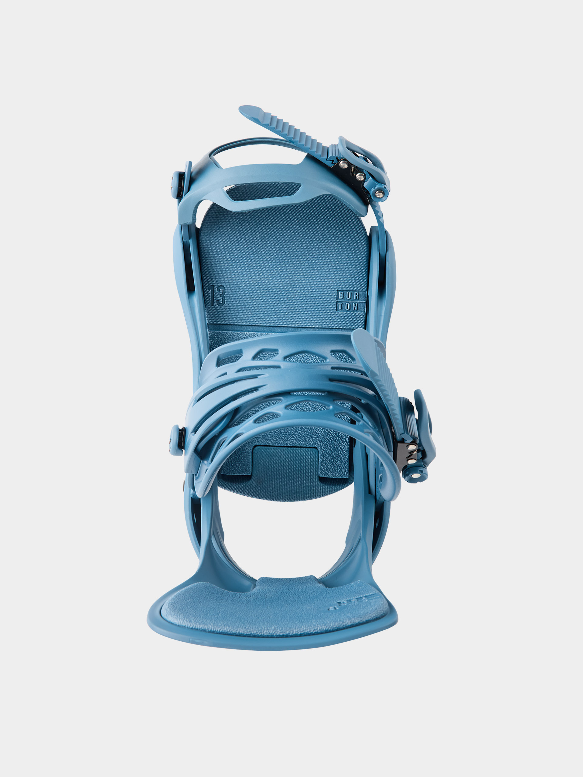 Pentru femei Legături pentru snowboard Burton Lexa Reflex (bluestone)