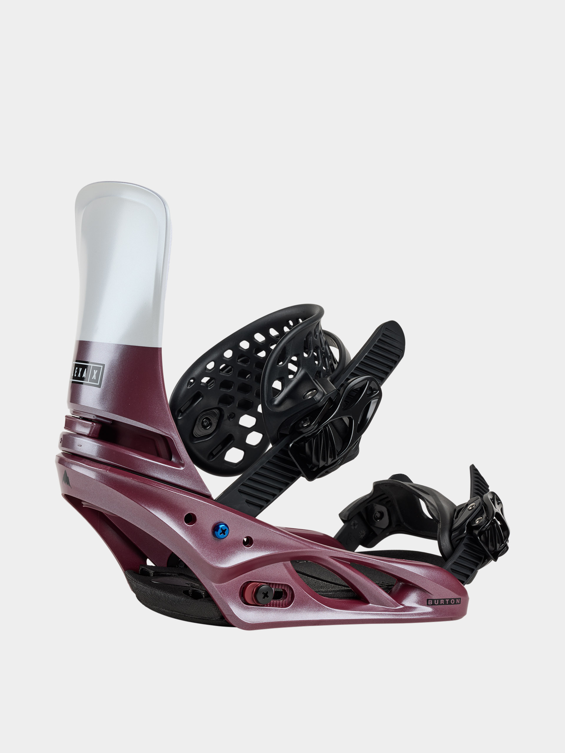 Legături pentru snowboard Burton Lexa X Reflex Wmn
