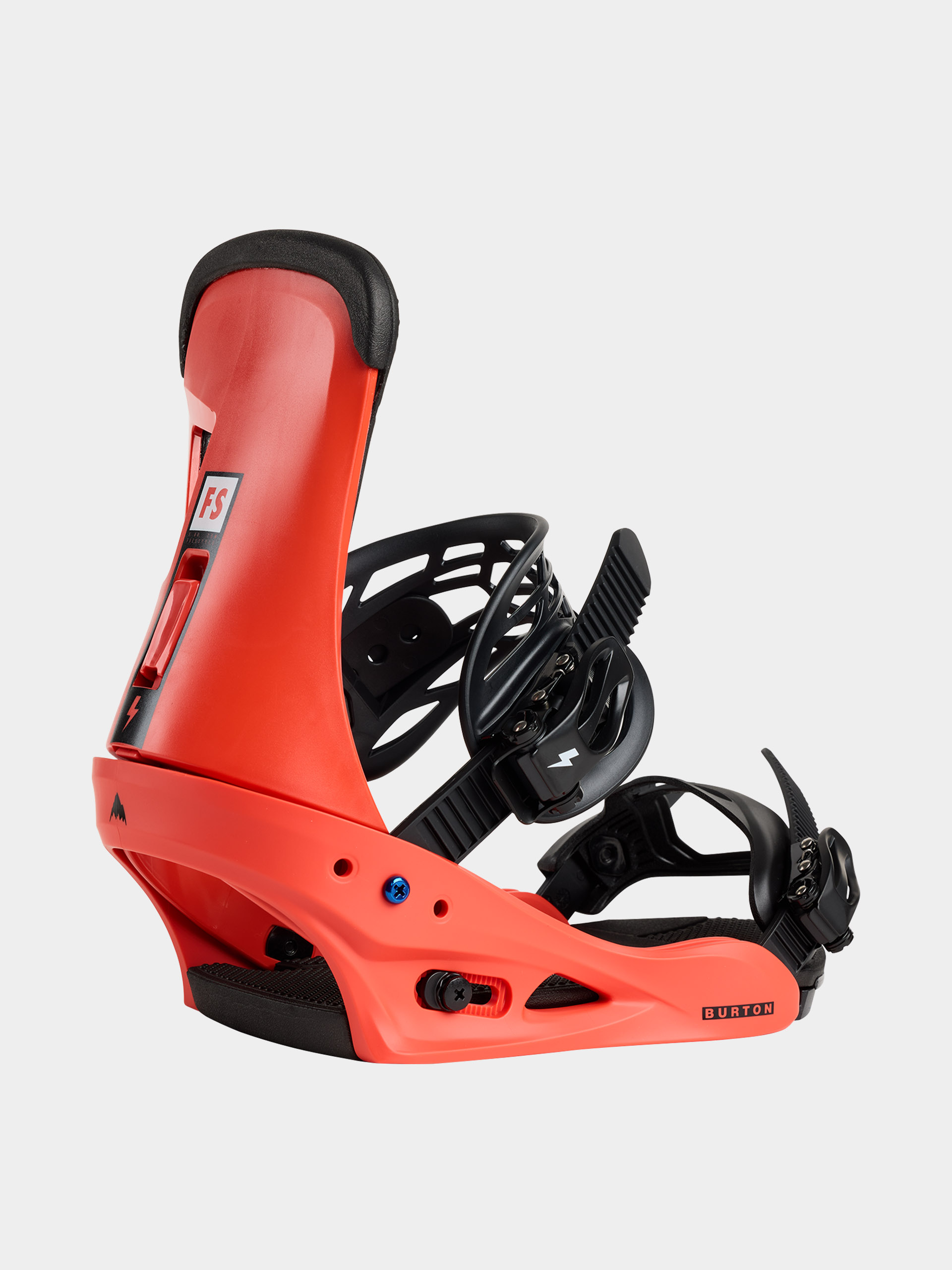 Legături pentru snowboard Burton Freestyle Reflex