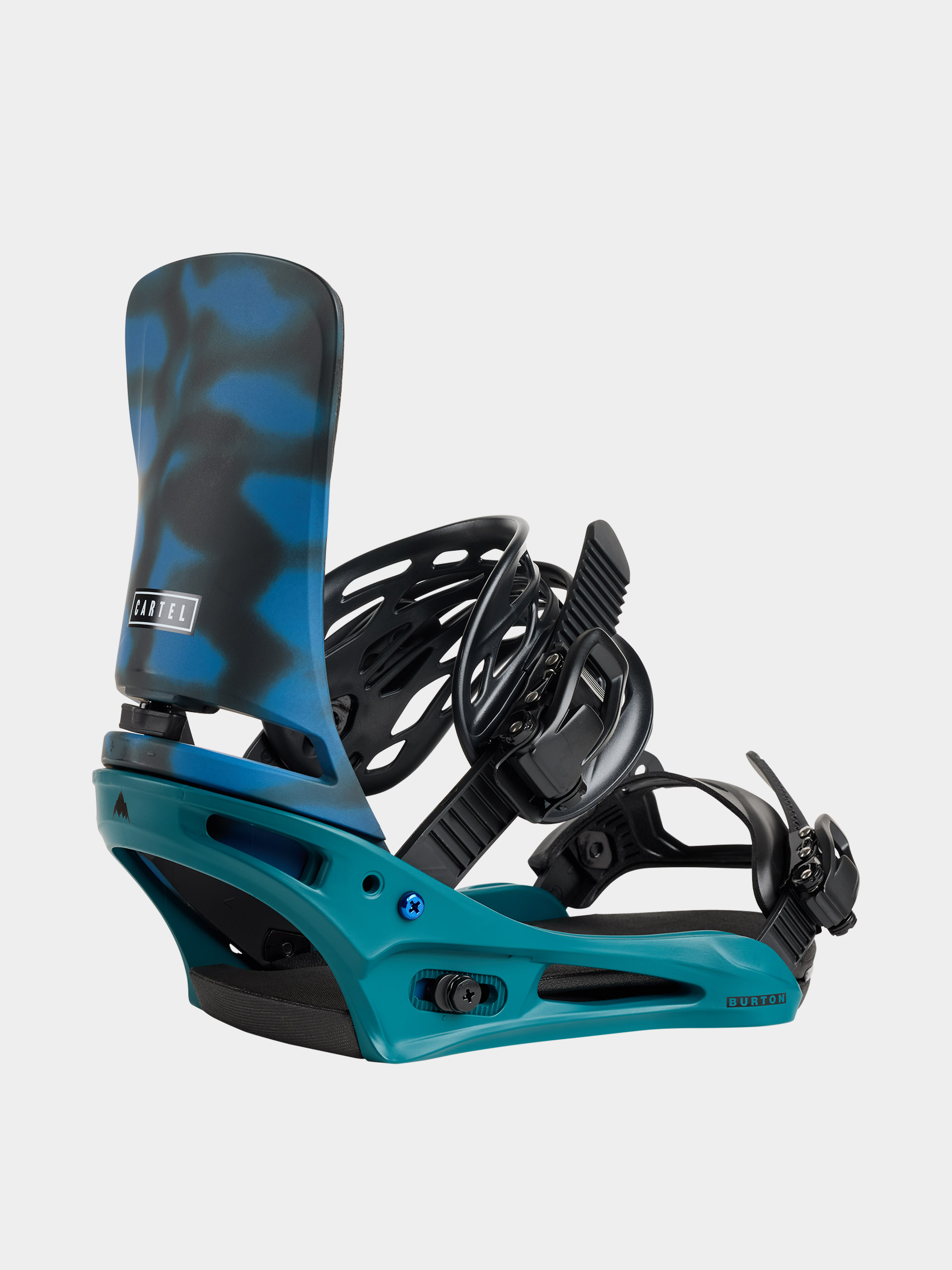 Legături pentru snowboard Burton Cartel Reflex