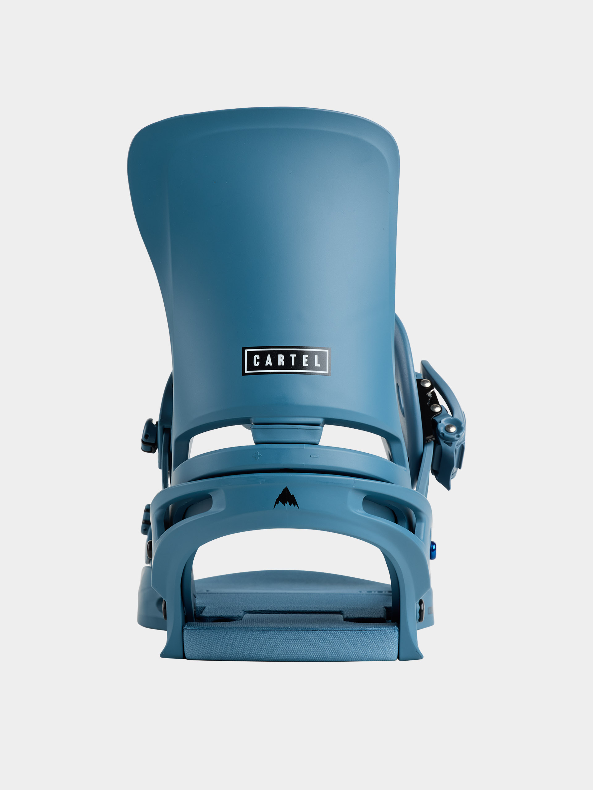 Pentru bărbați Legături pentru snowboard Burton Cartel Reflex (bluestone)