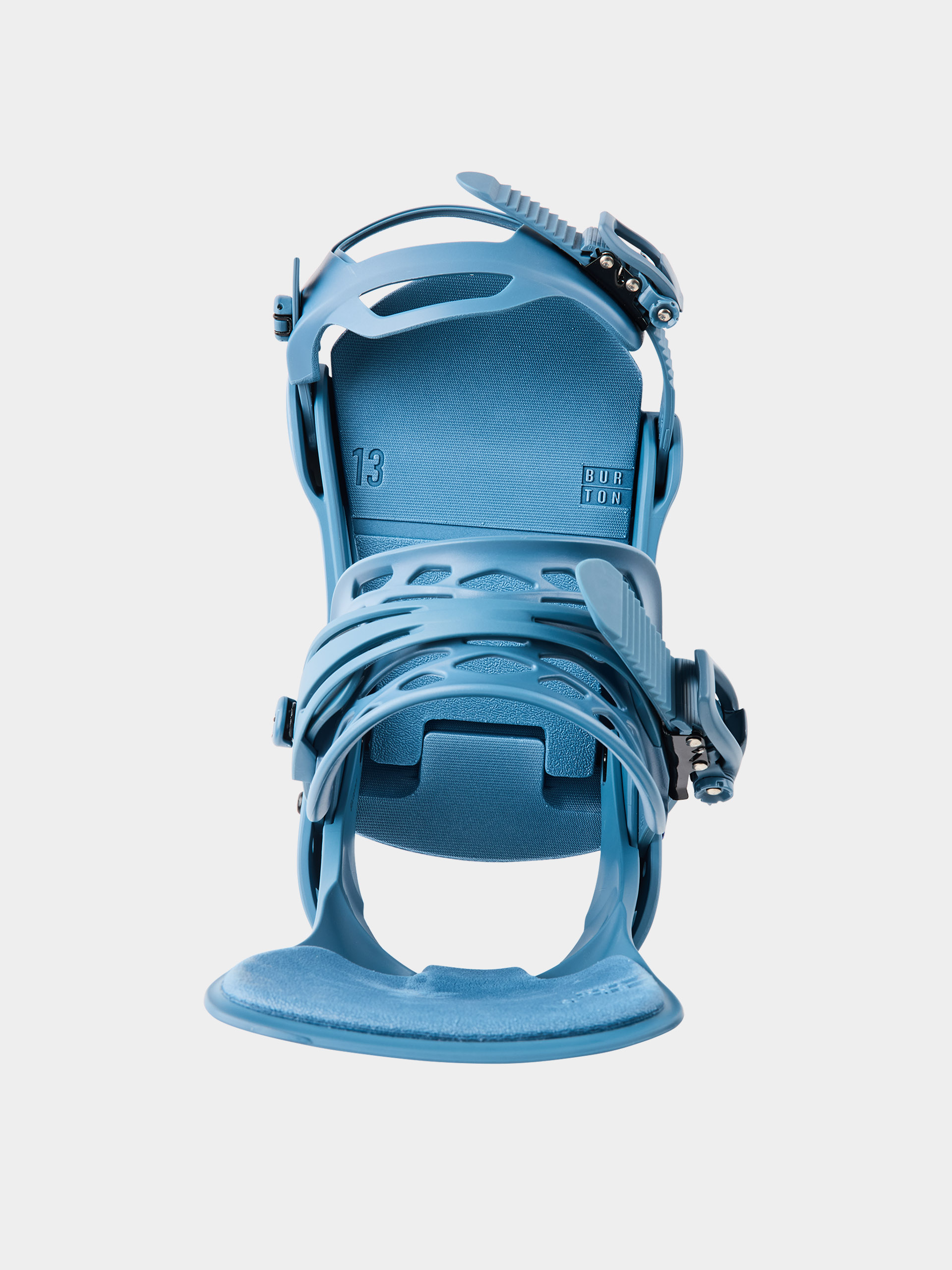 Pentru bărbați Legături pentru snowboard Burton Cartel Reflex (bluestone)