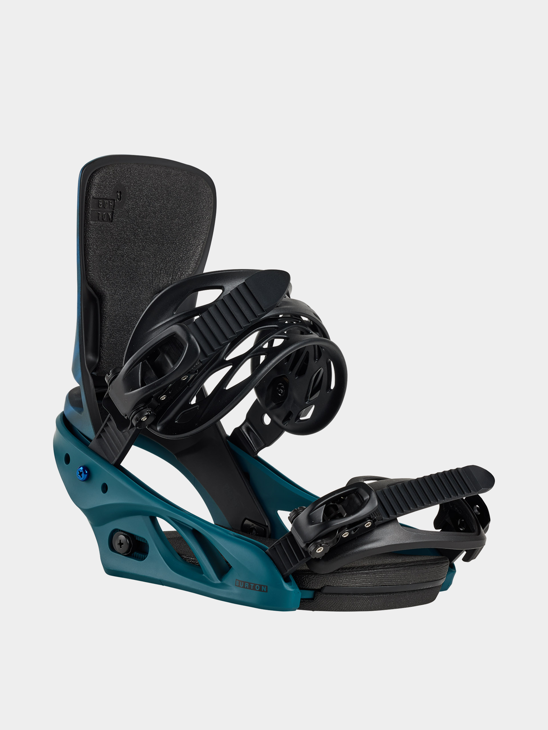 Pentru femei Legături pentru snowboard Burton Lexa Reflex (evergreen shatter)