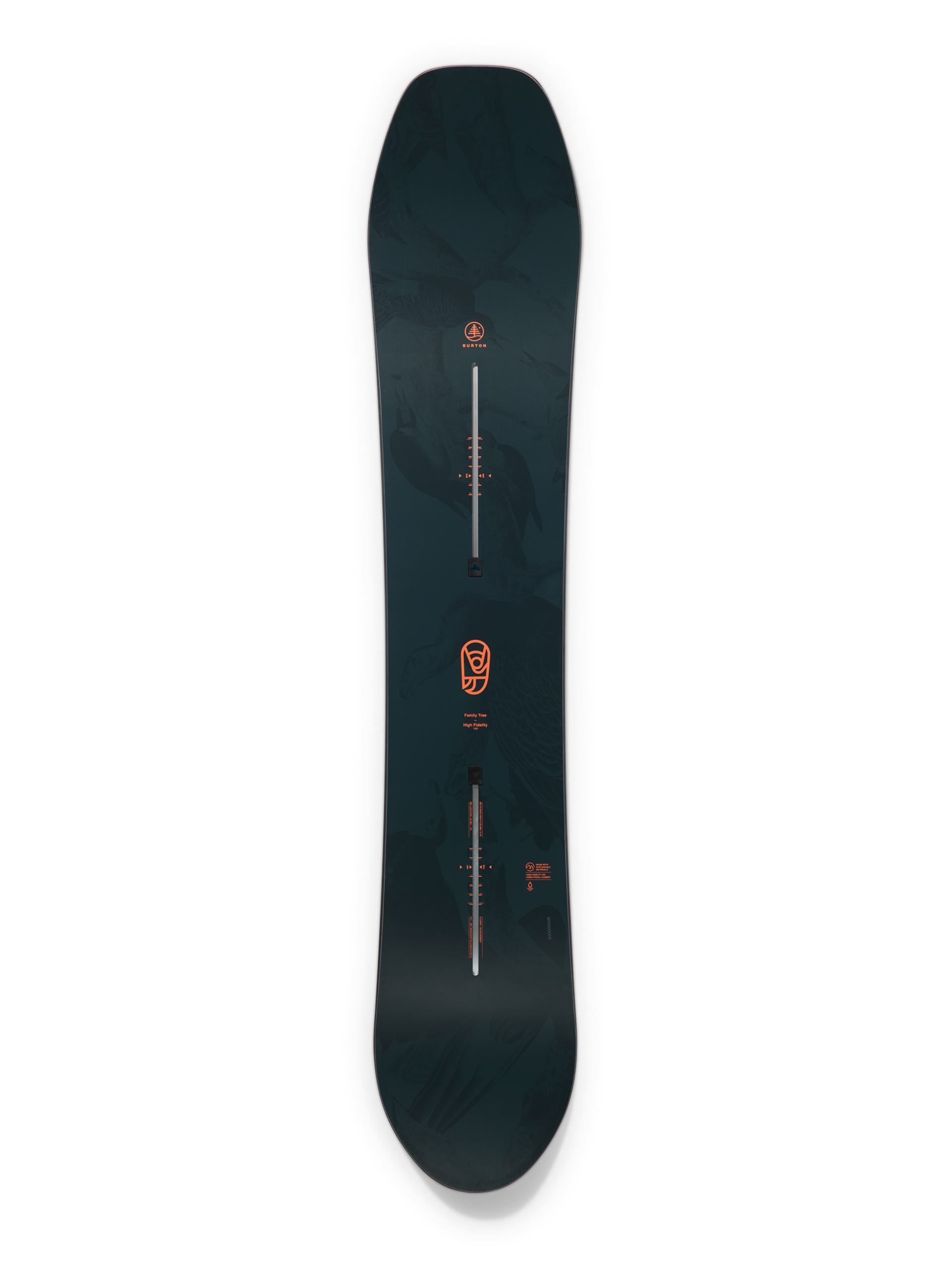 Pentru bărbați Snowboard Burton Family Tree High Fidelity