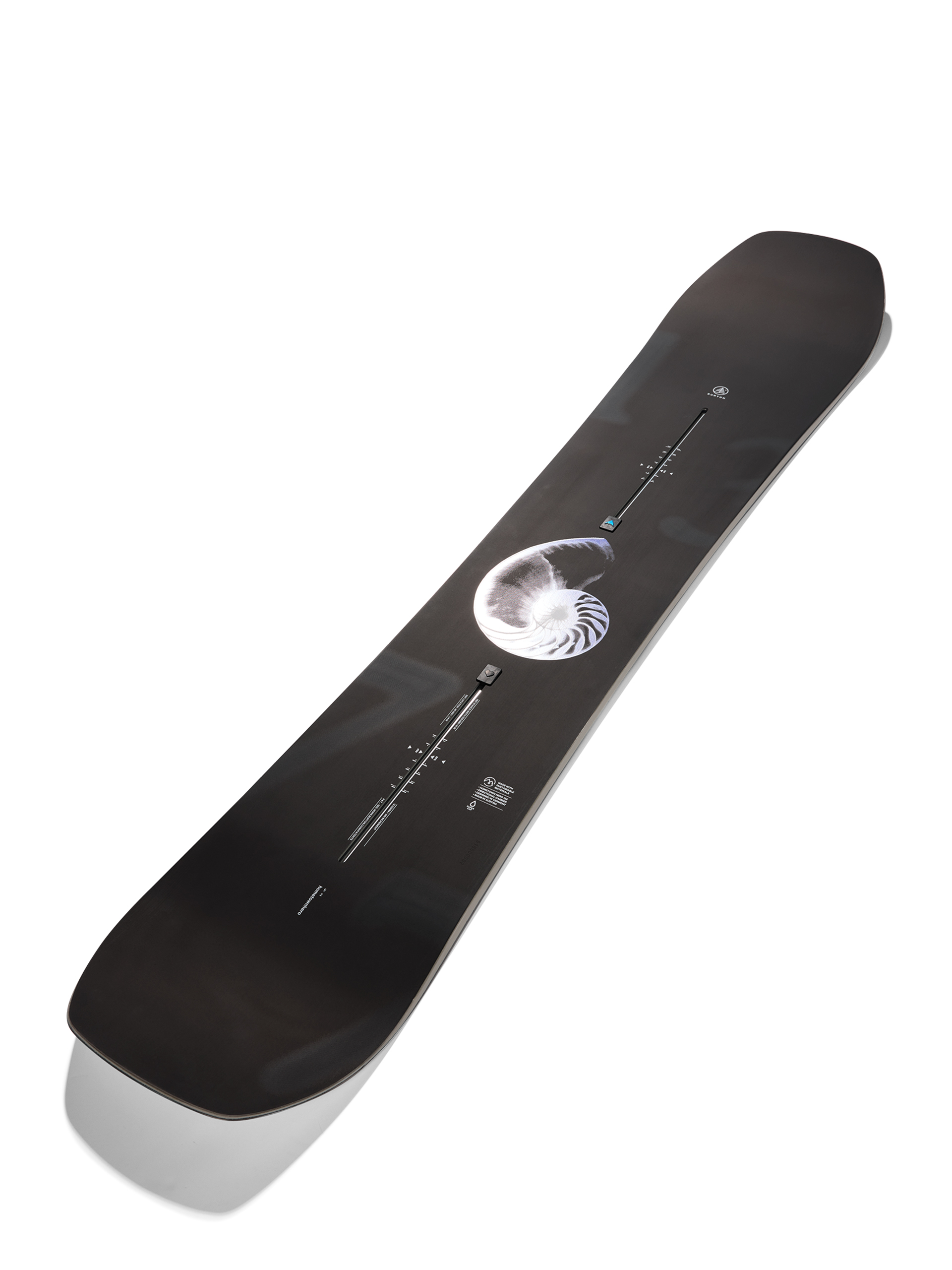 Pentru bărbați Snowboard Burton Family Tree Hometown Hero (x ray)