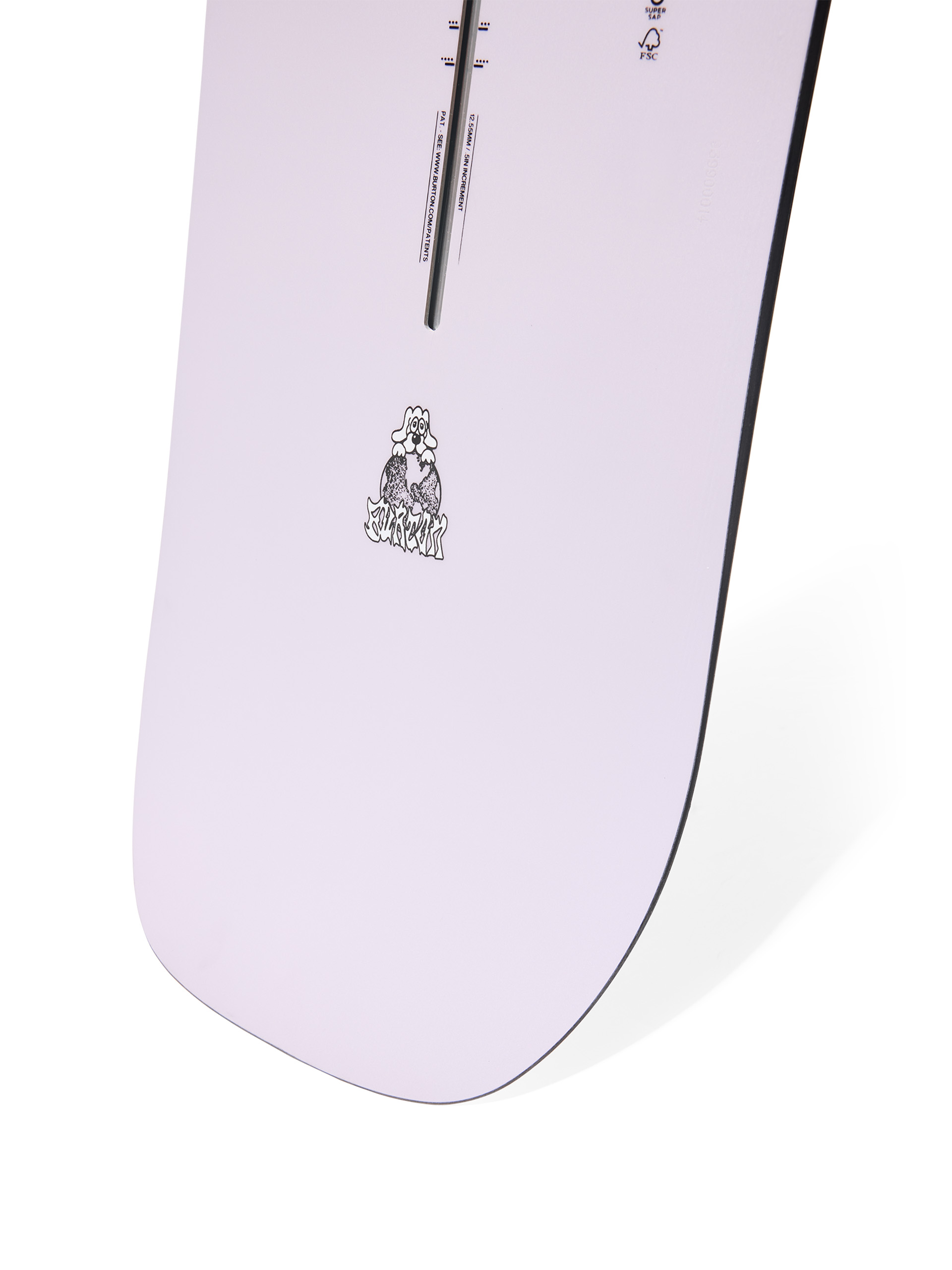 Snowboard Burton Good Company