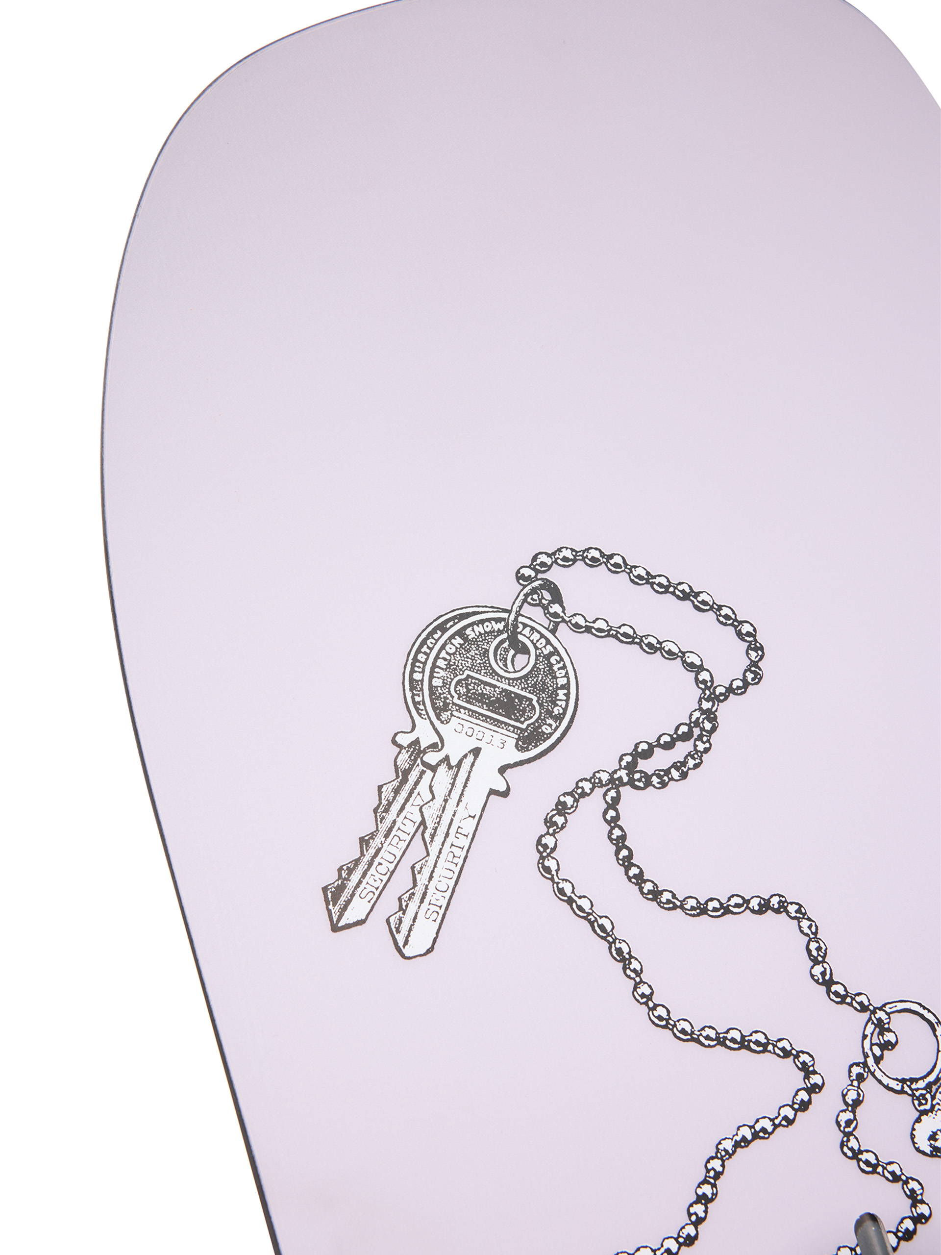 Snowboard Burton Good Company