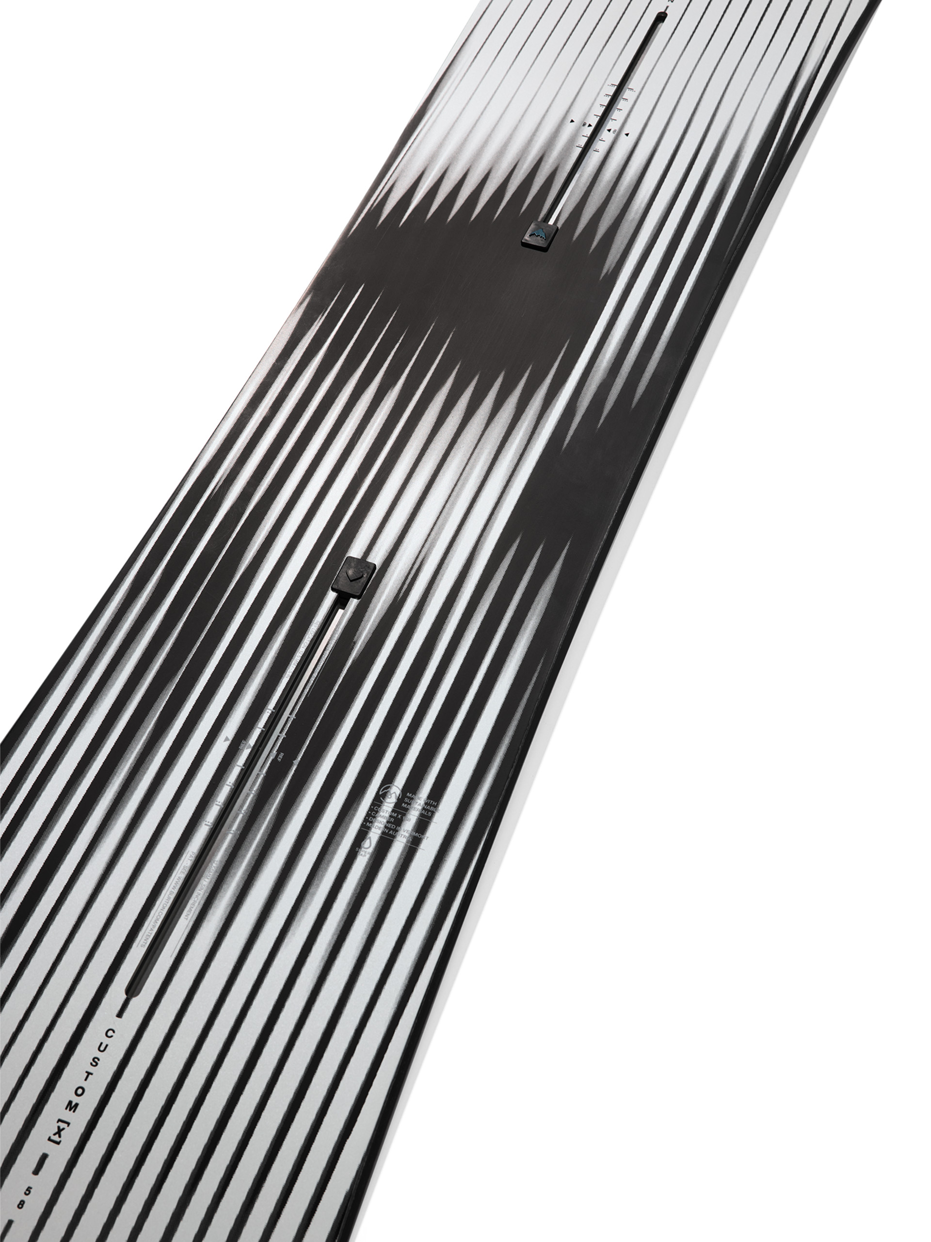 Pentru bărbați Snowboard Burton Custom X