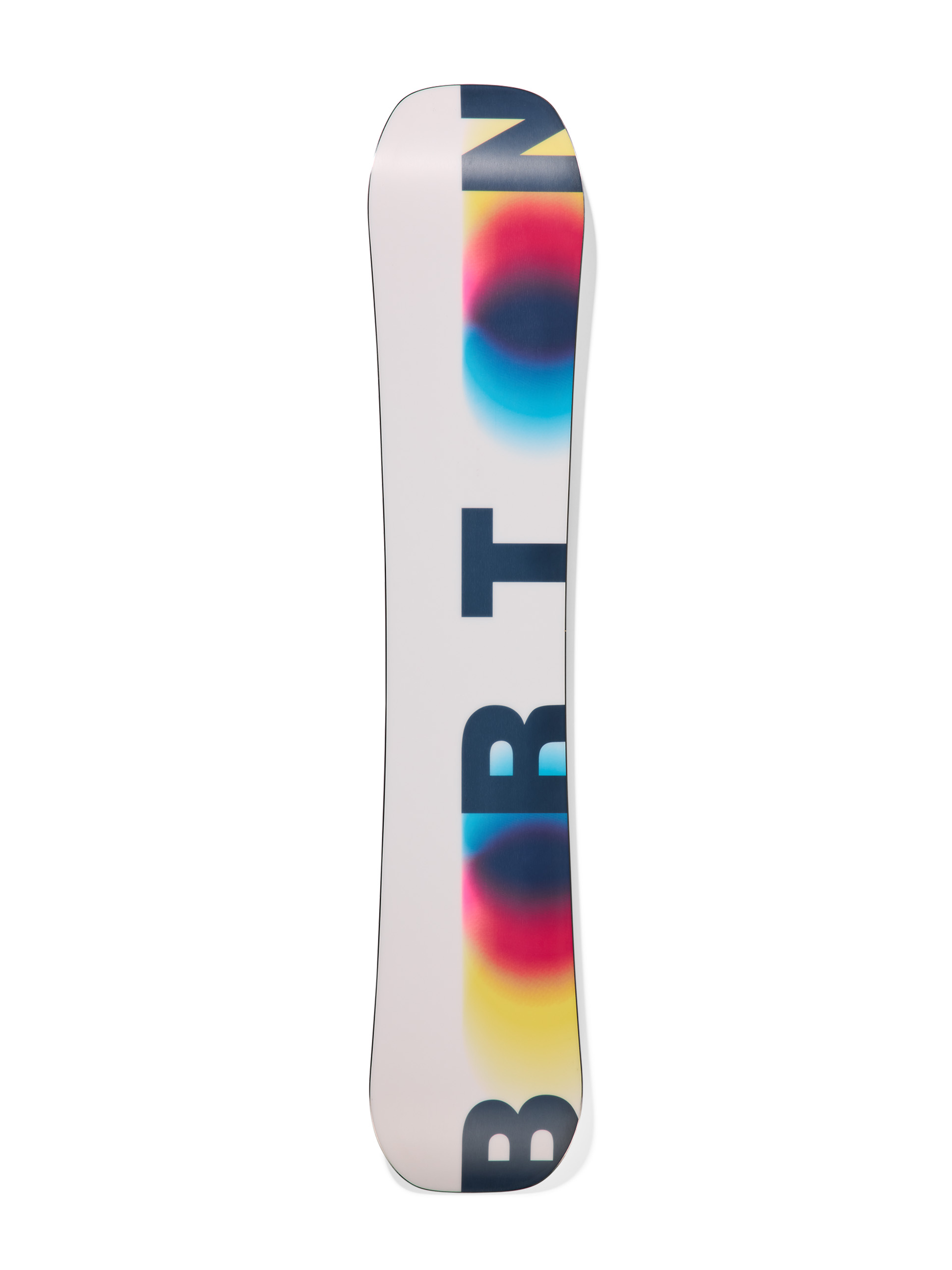 Snowboard Burton Custom X - alb, negru Snowboard Burton Custom X - alb, negru