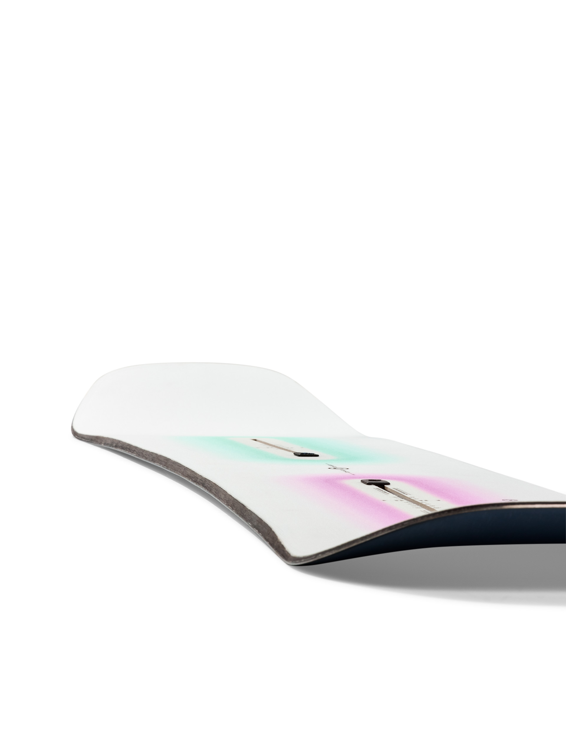 Pentru bărbați Snowboard Burton Custom (glow)