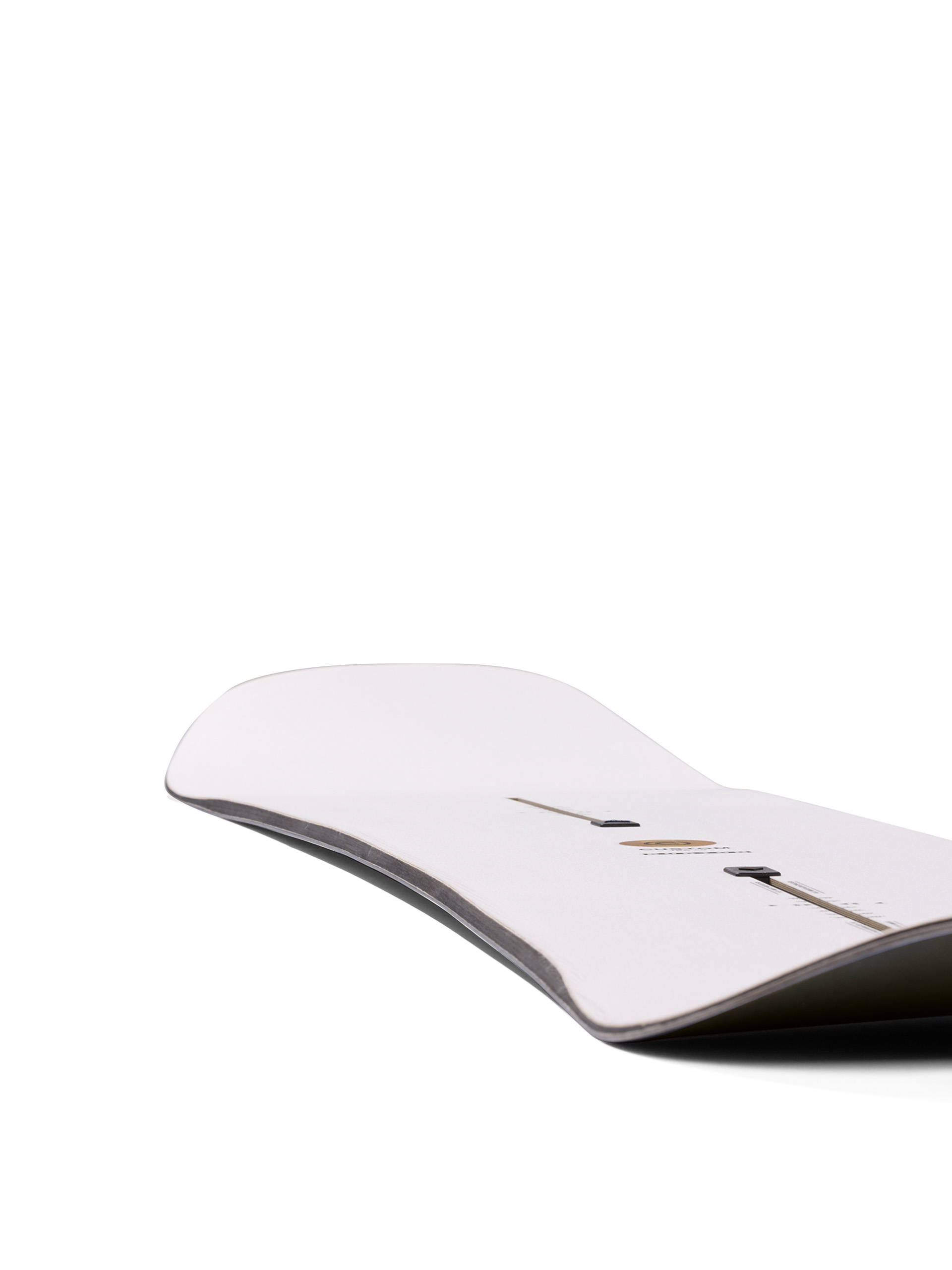 Pentru bărbați Snowboard Burton Custom (white)