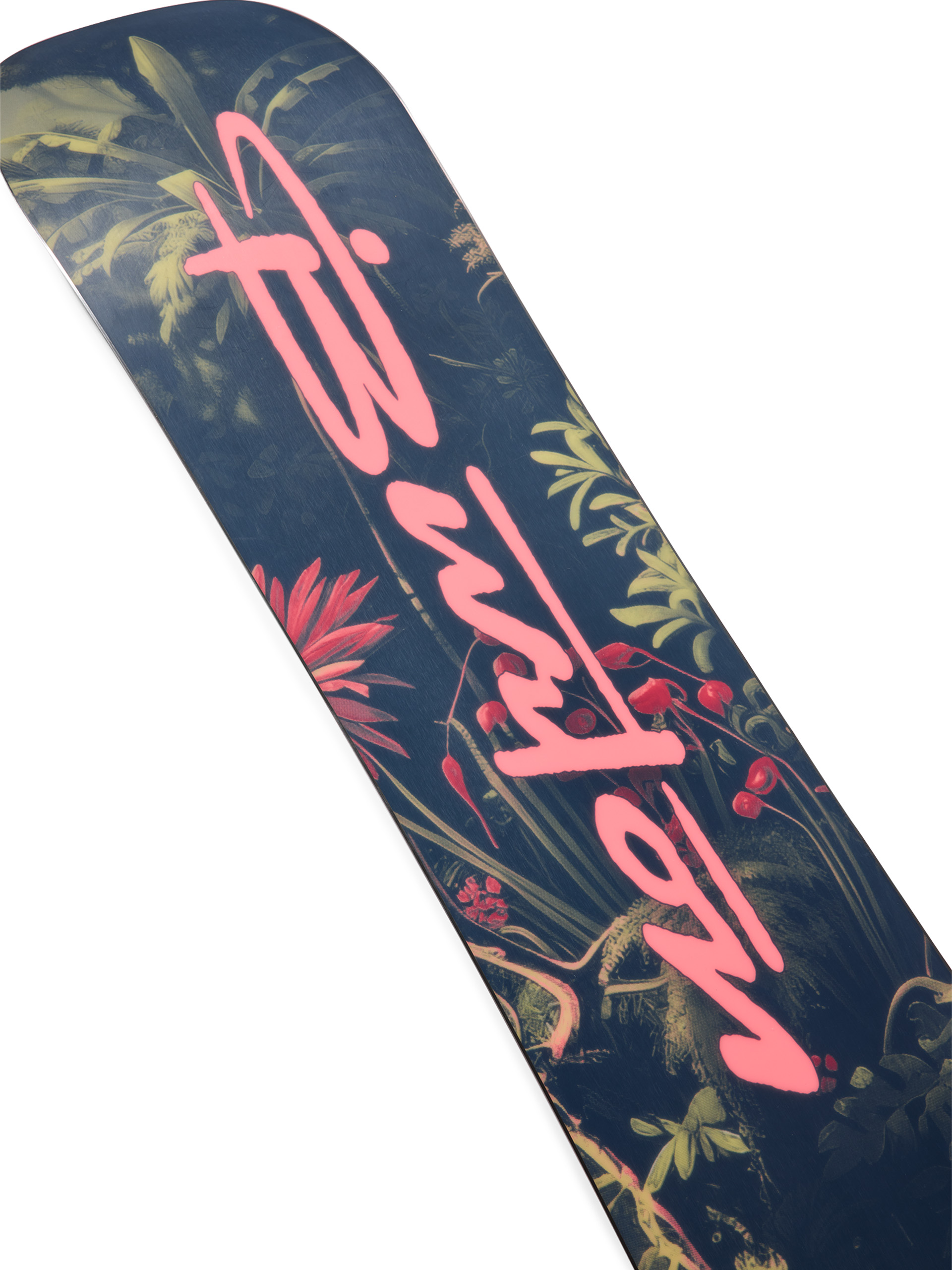 Pentru bărbați Snowboard Burton Custom Flying V (jungle)
