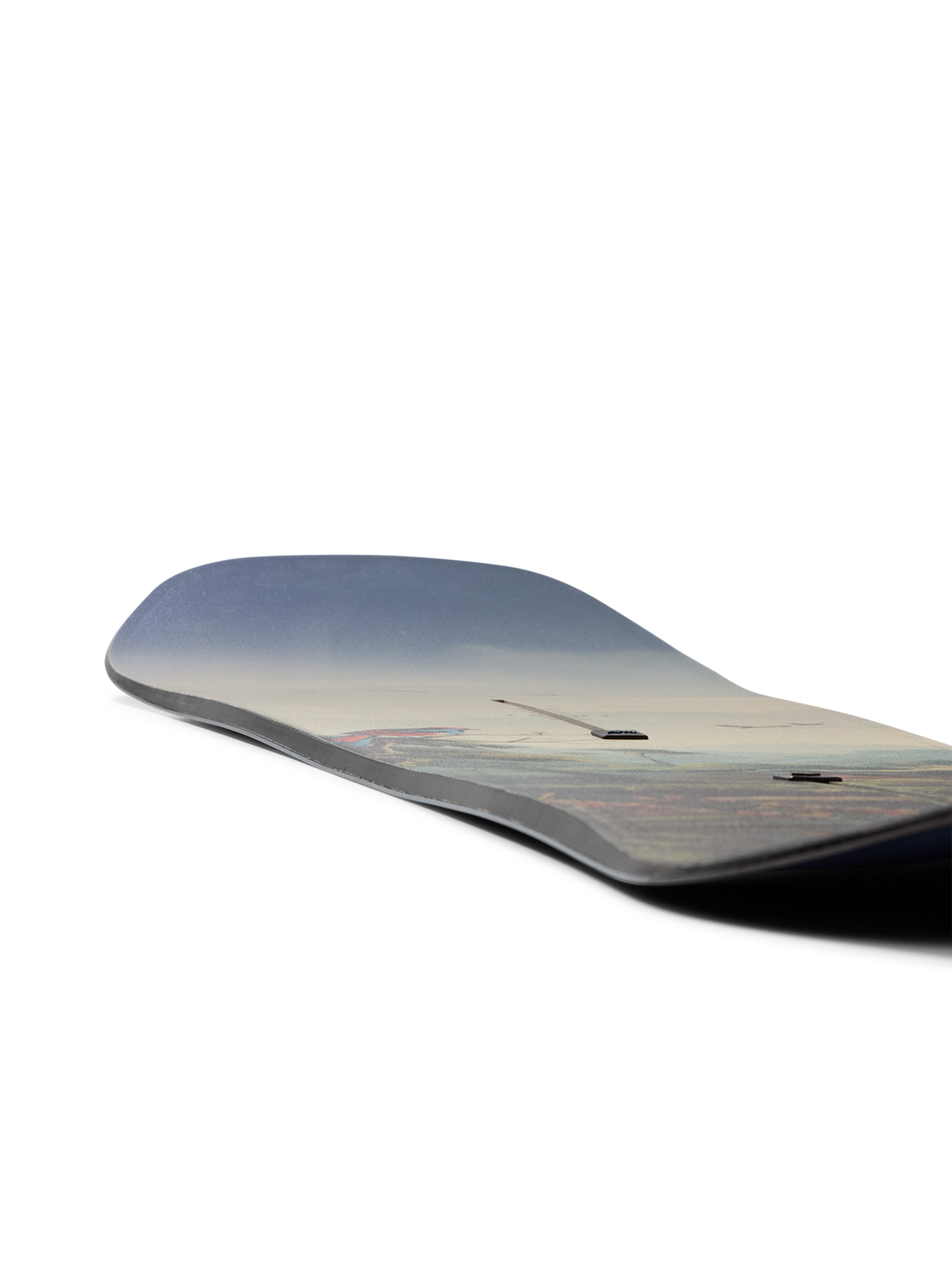 Pentru bărbați Snowboard Burton Custom Flying V (jungle)