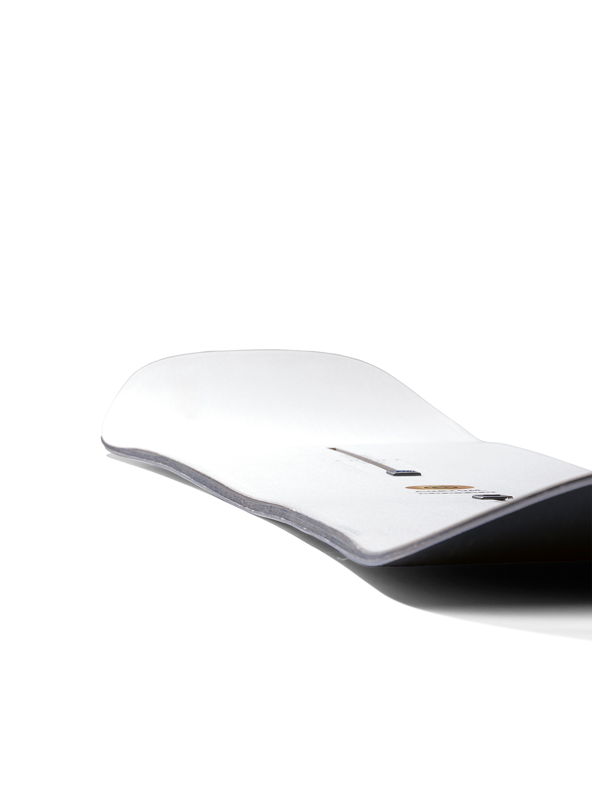 Pentru bărbați Snowboard Burton Custom Flying V (white)