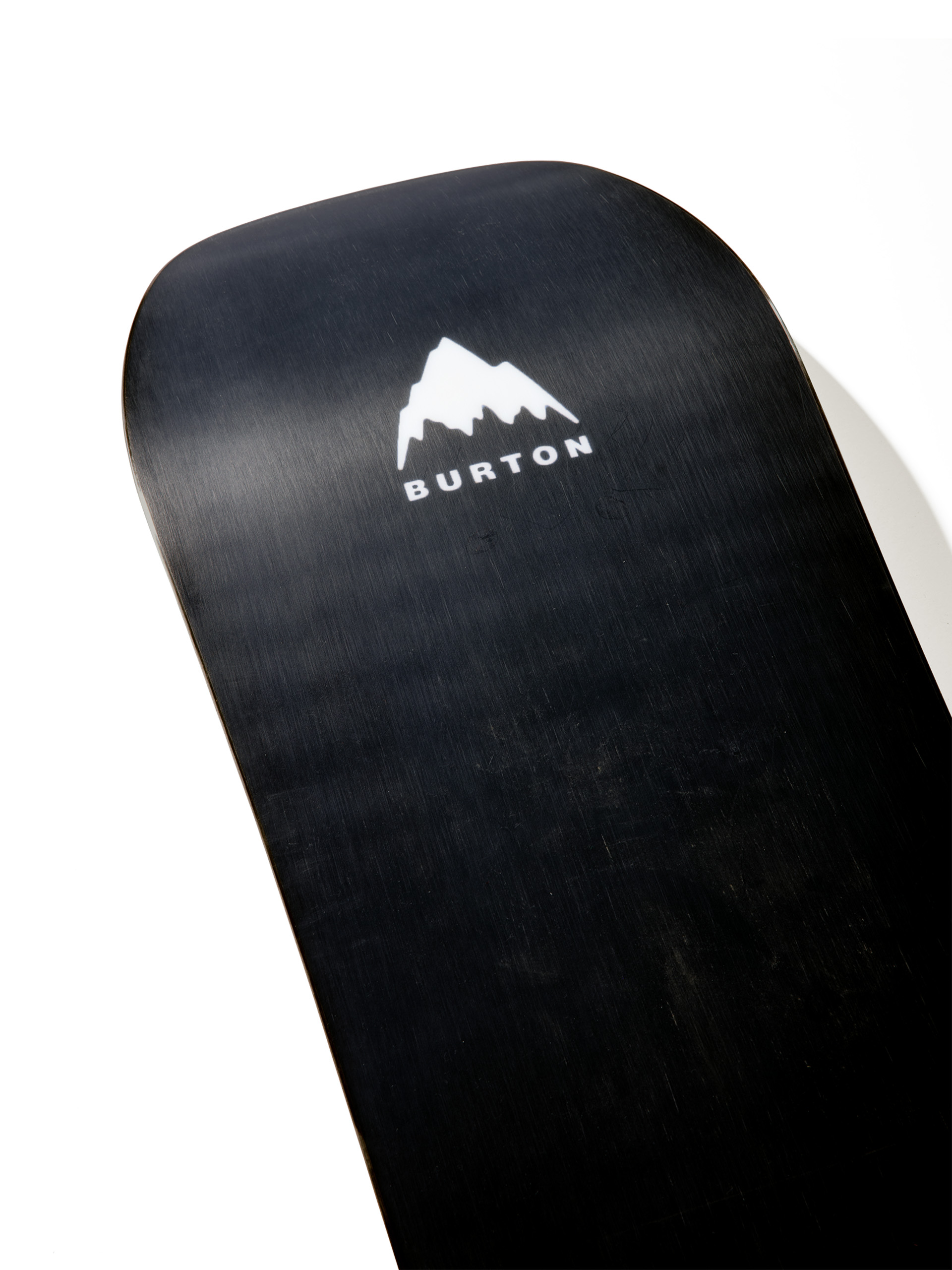 Pentru bărbați Snowboard Burton Custom Flying V (white)