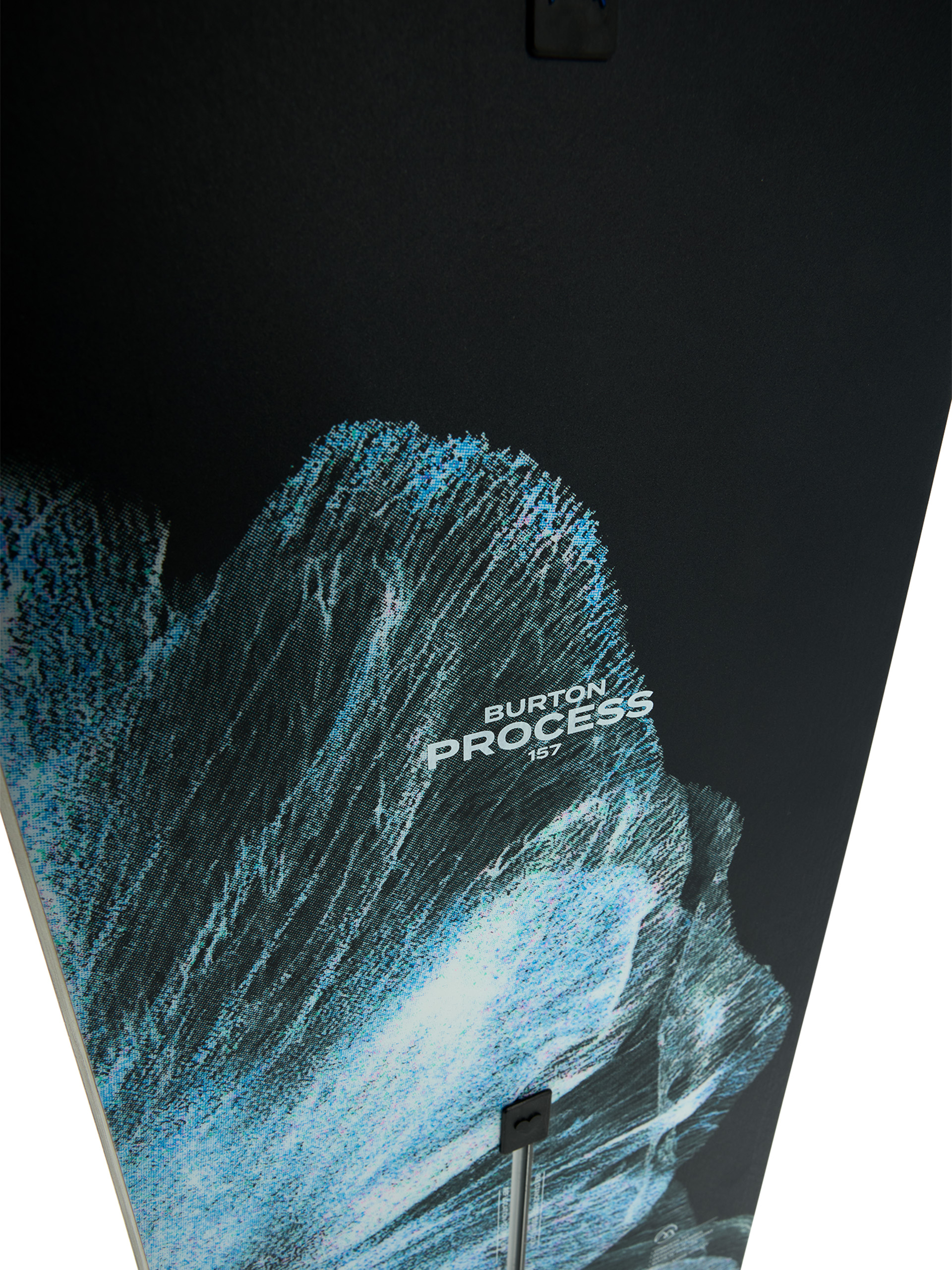 Pentru bărbați Snowboard Burton Process