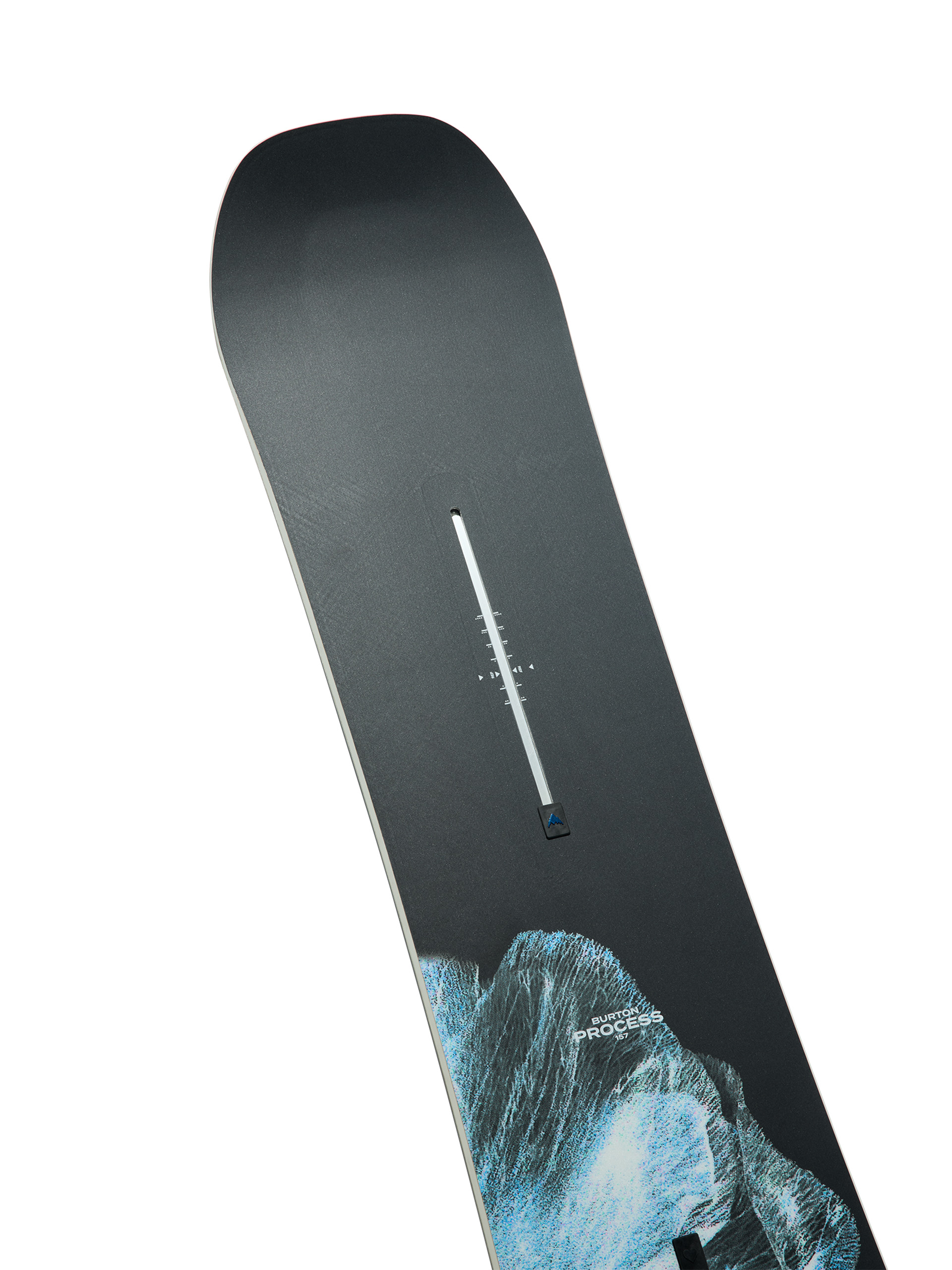 Pentru bărbați Snowboard Burton Process