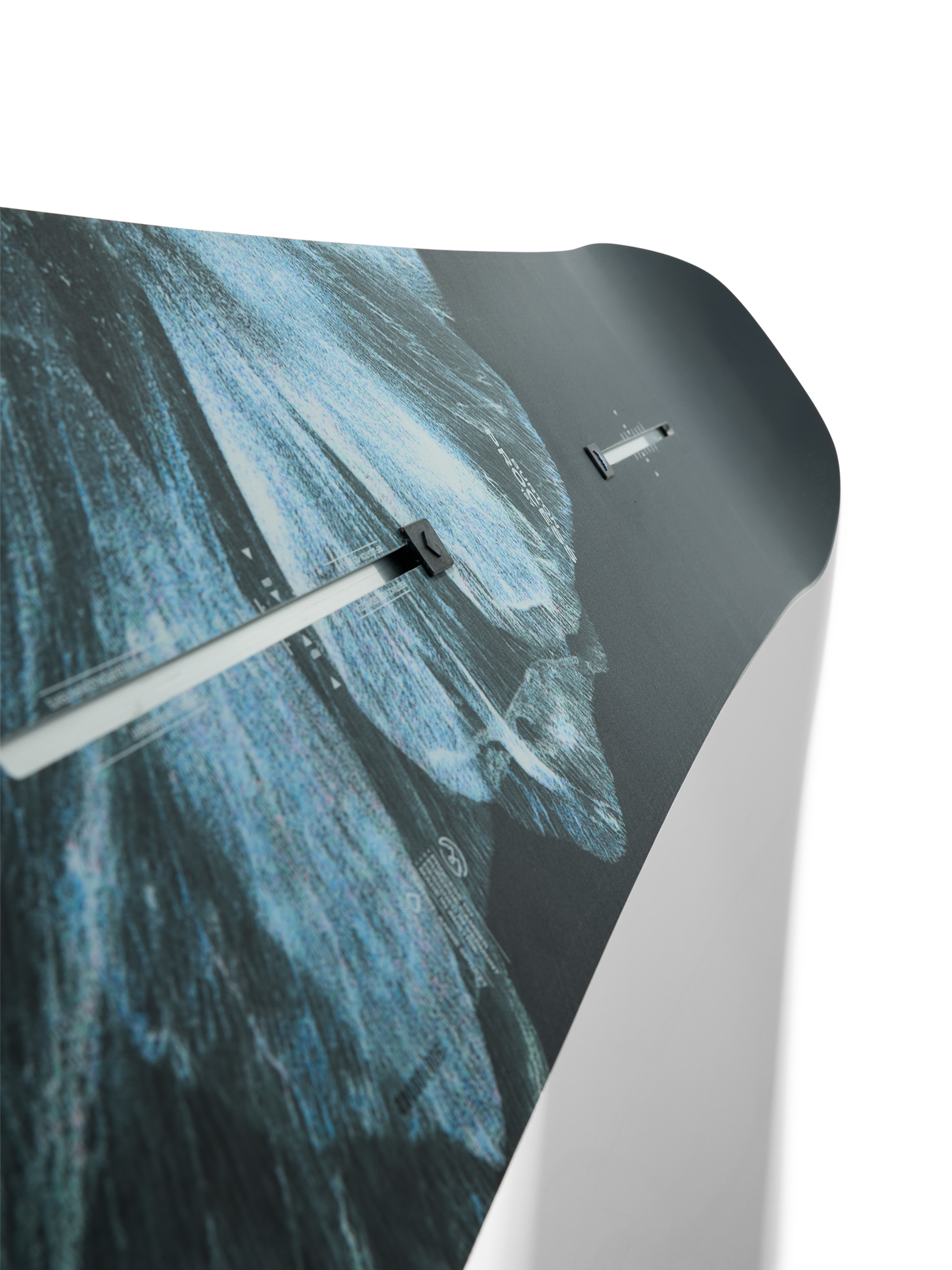 Pentru bărbați Snowboard Burton Process