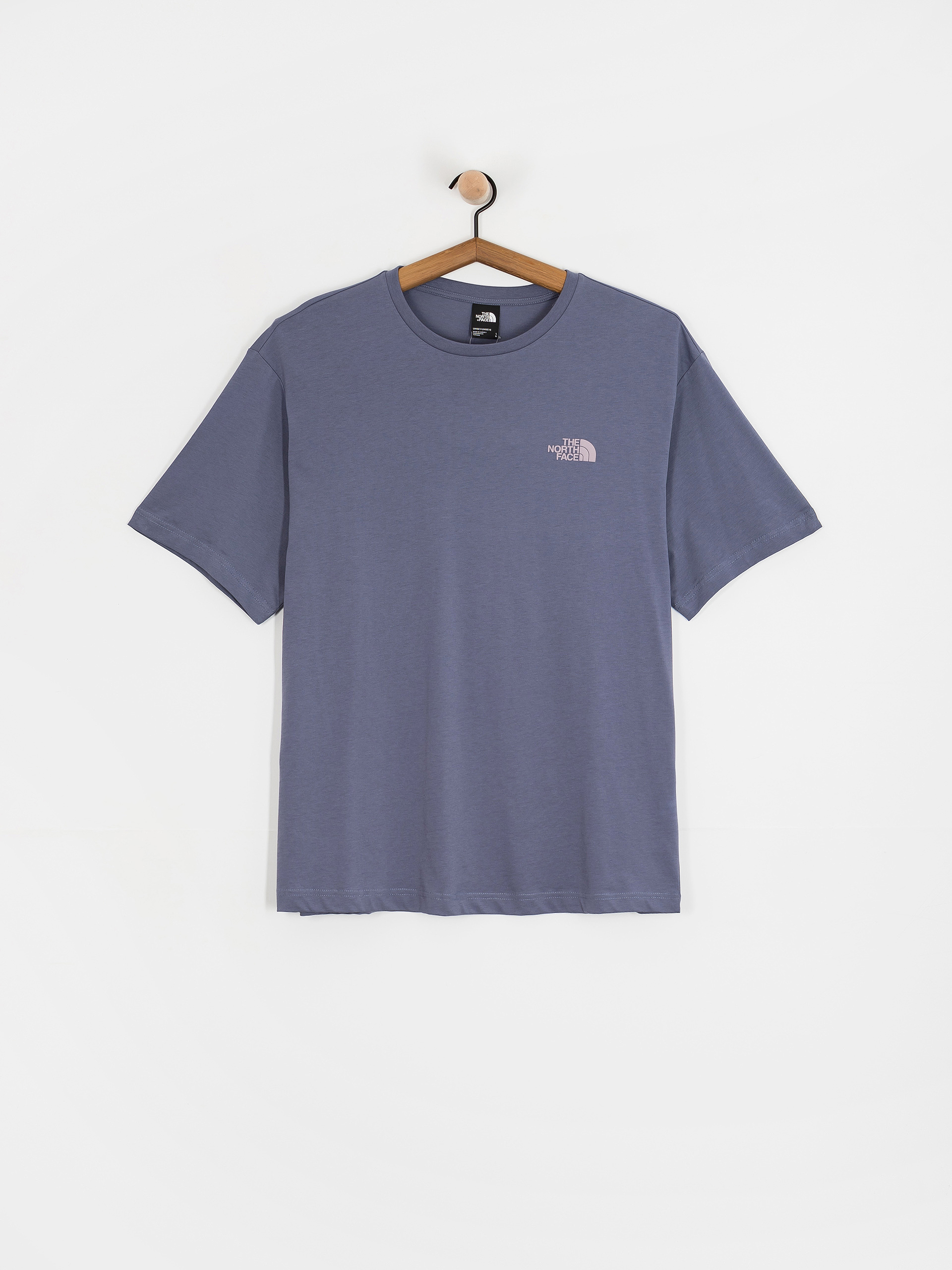 Tricou The North Face Nse Slopes Relaxed Graphic (twilight galaxy)
