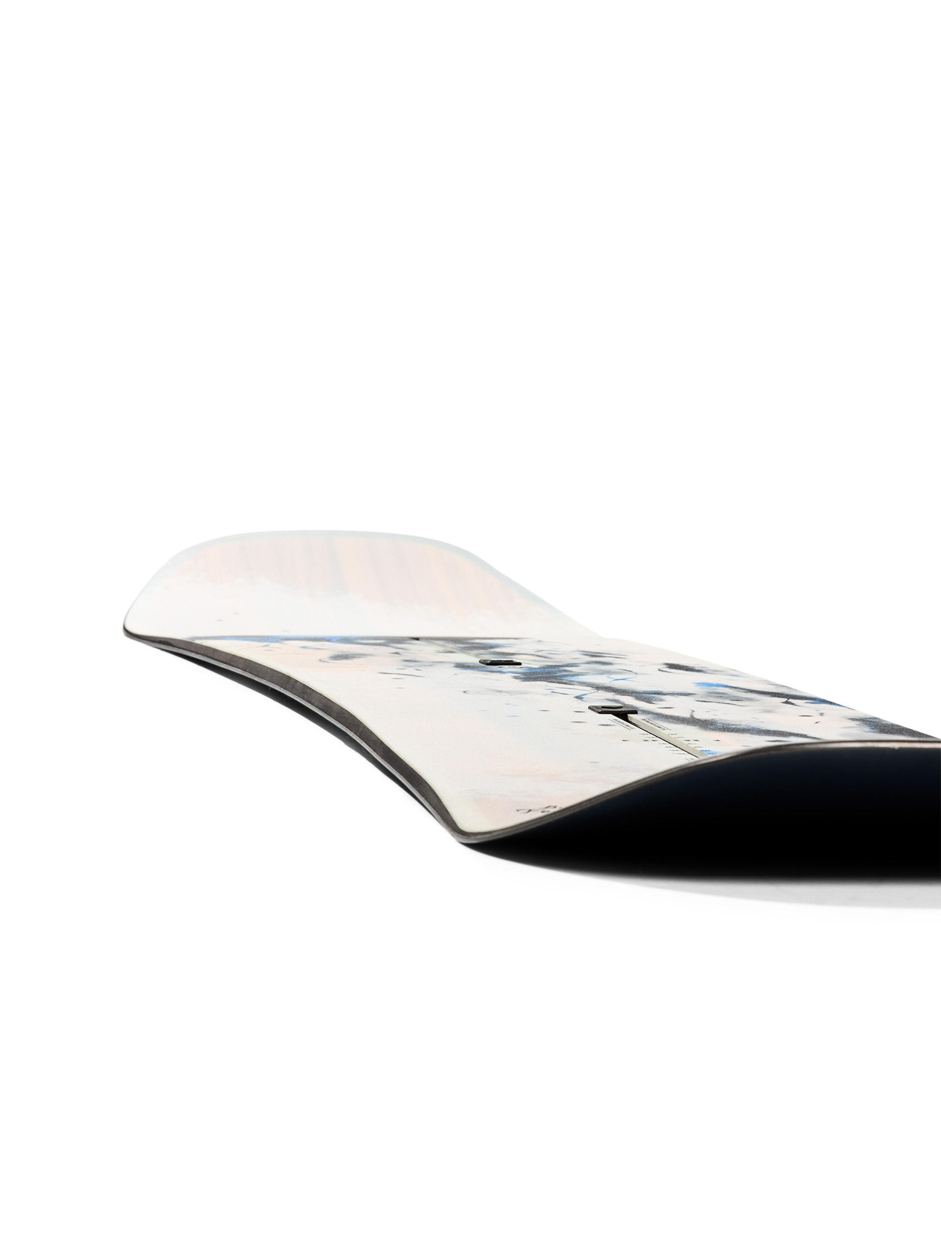 Pentru femei Snowboard Burton Feelgood (jellyfish)