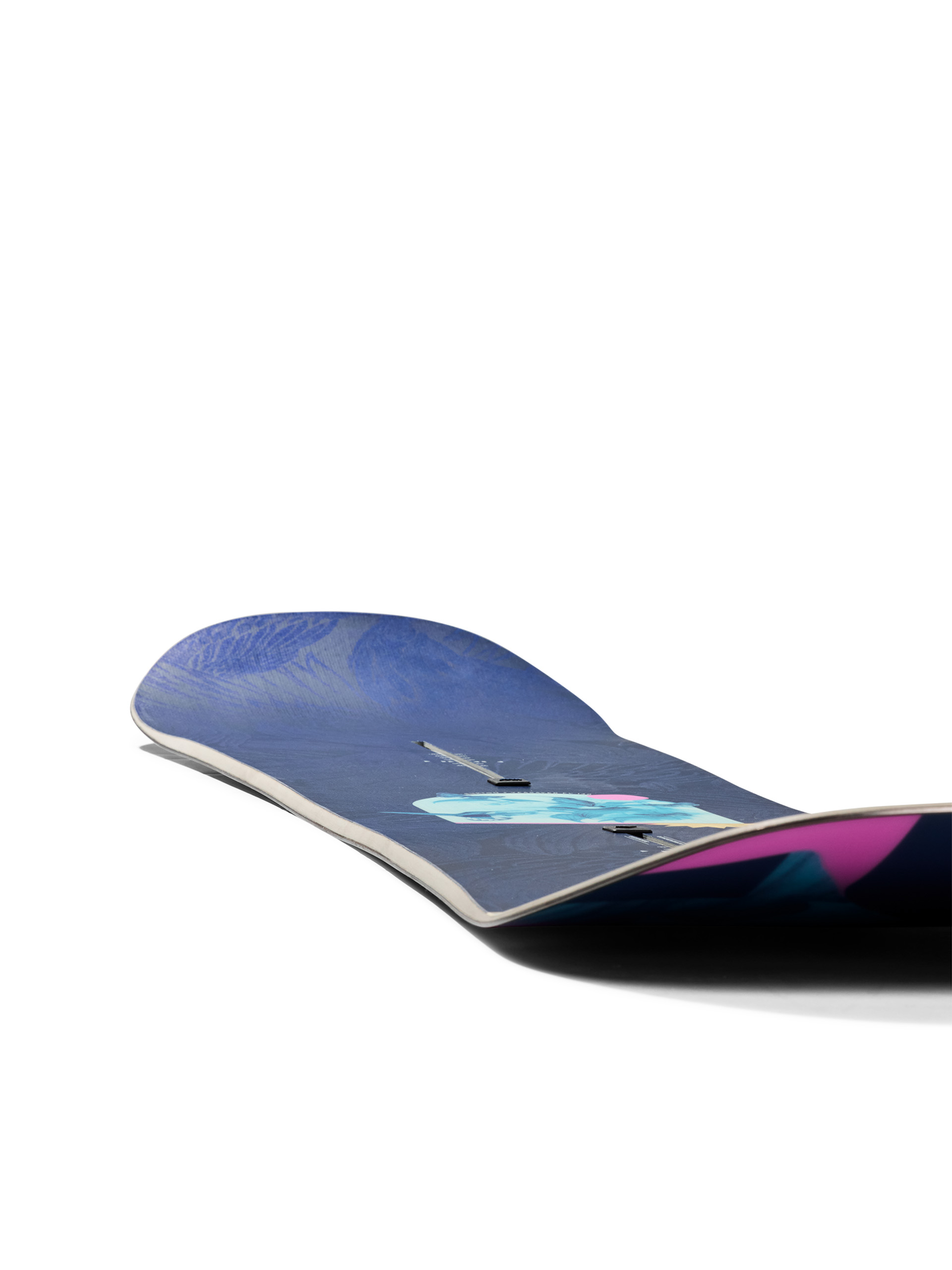 Pentru femei Snowboard Burton Yeasayer Flying V