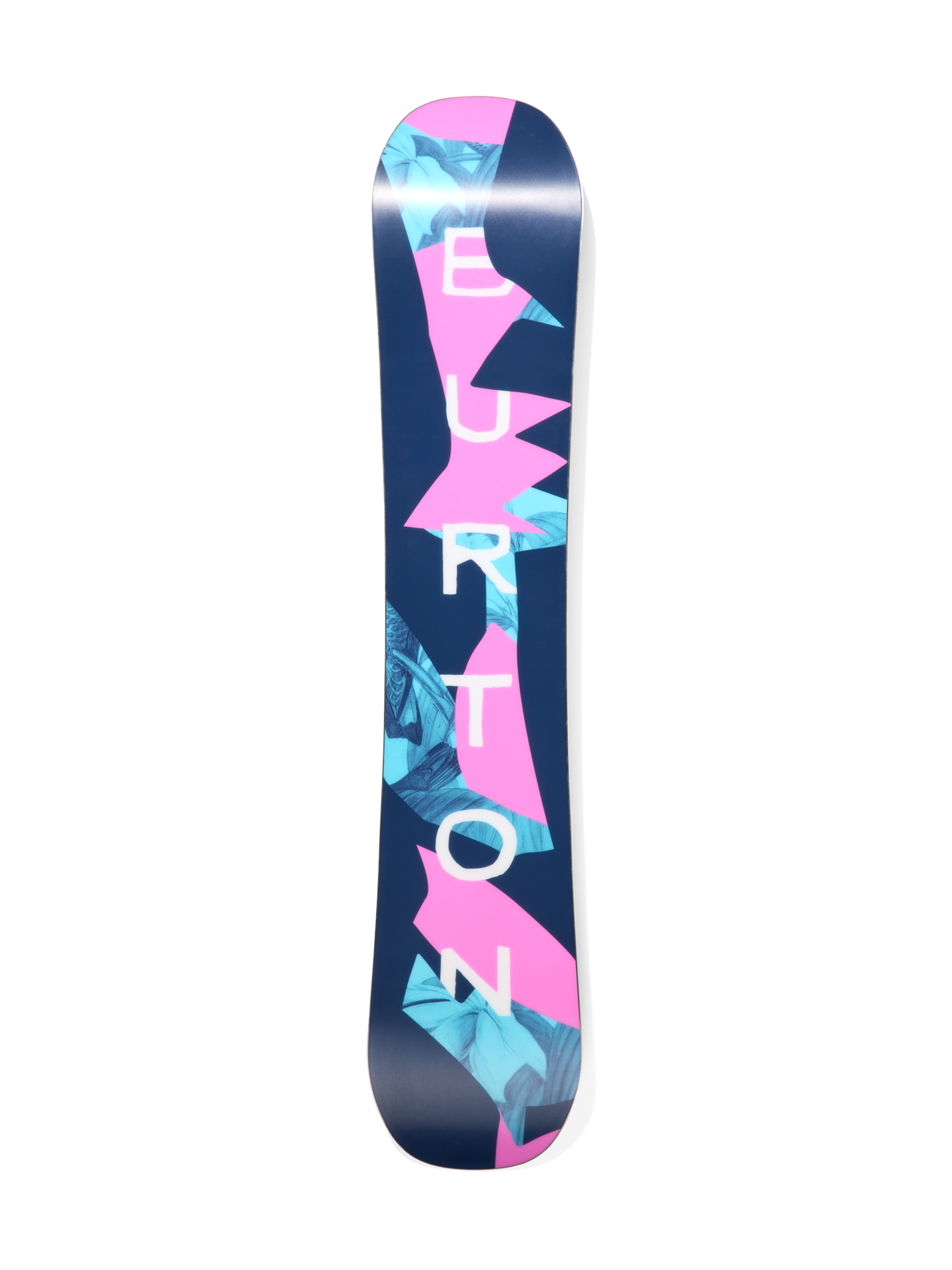 Pentru femei Snowboard Burton Yeasayer Flying V