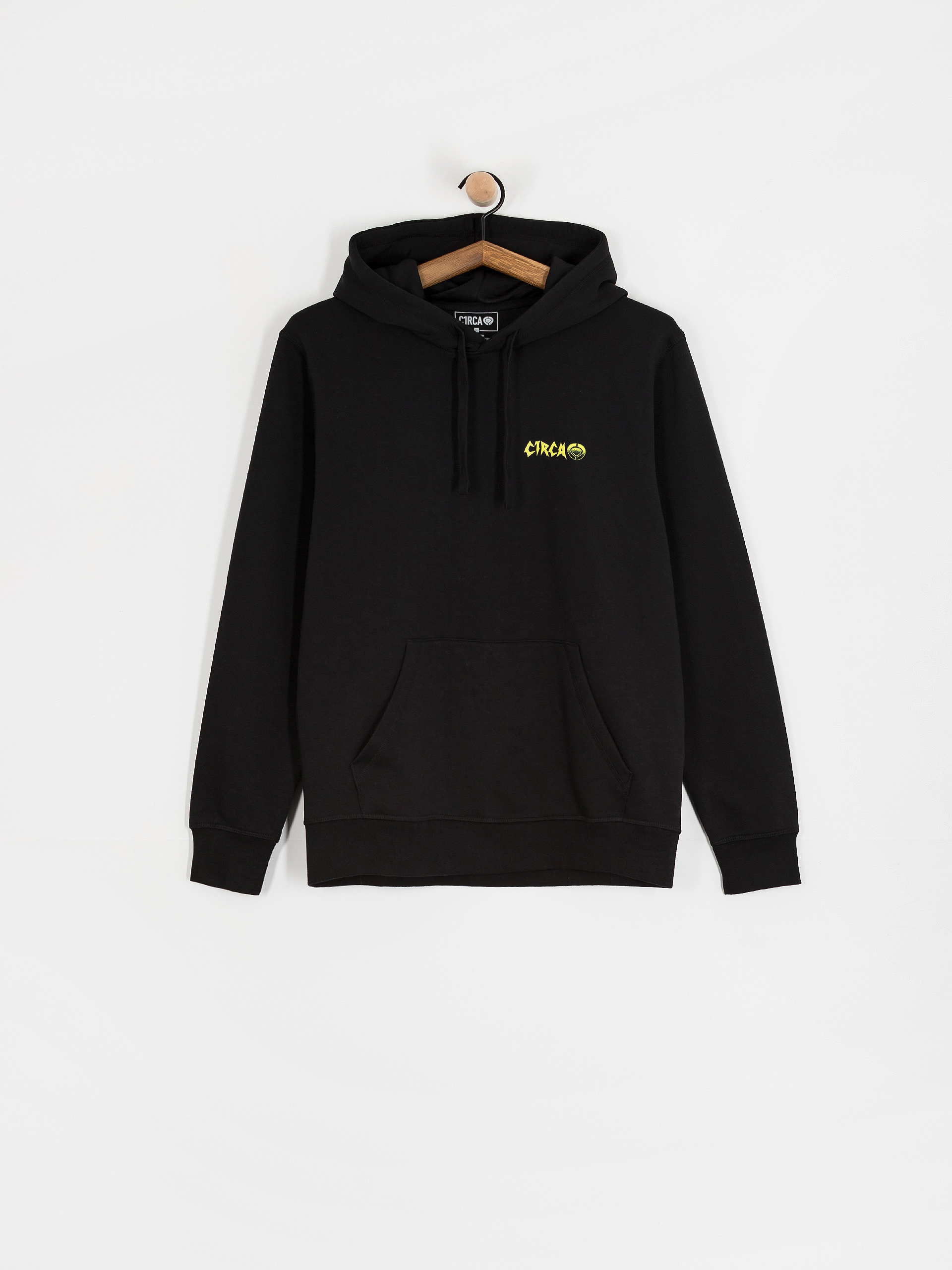 Hanorac Circa Trapped (black)