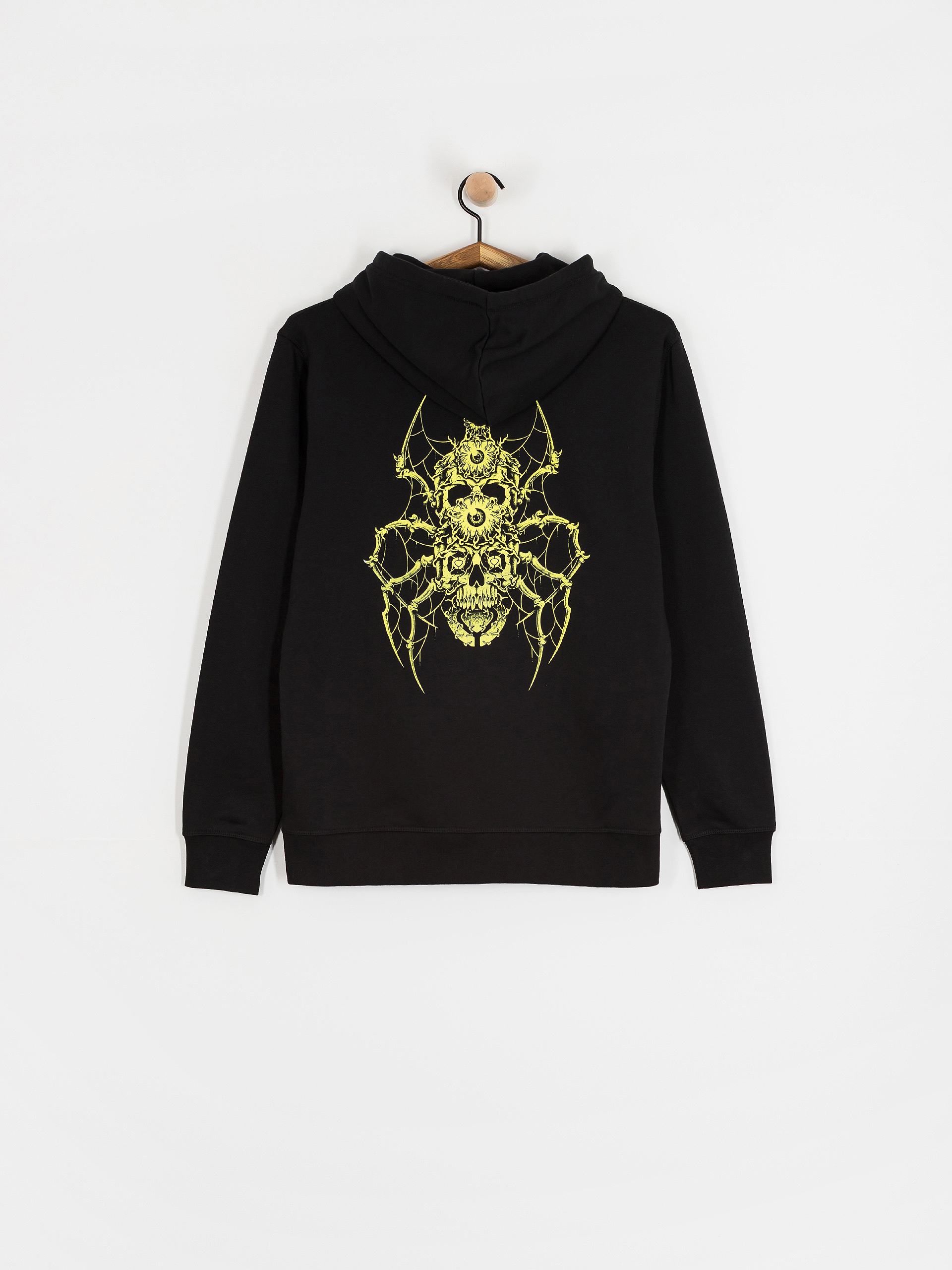 Hanorac Circa Trapped (black)