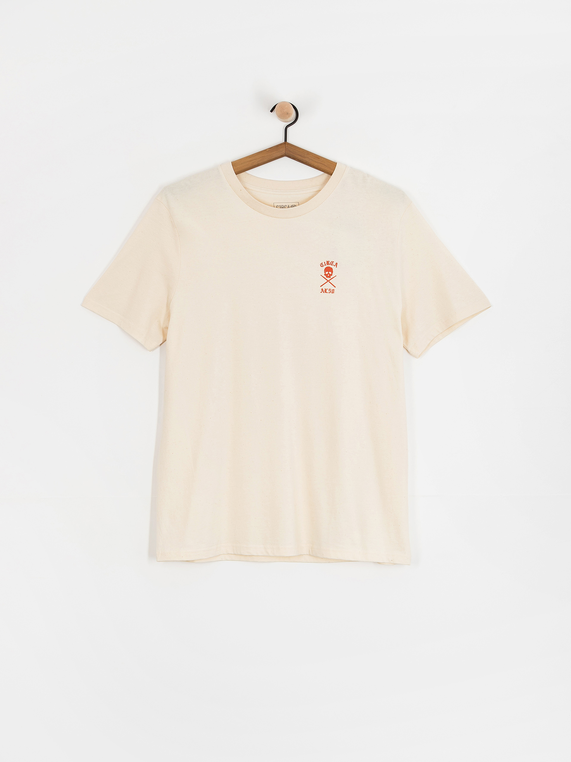 Tricou Circa Al 50 Skull