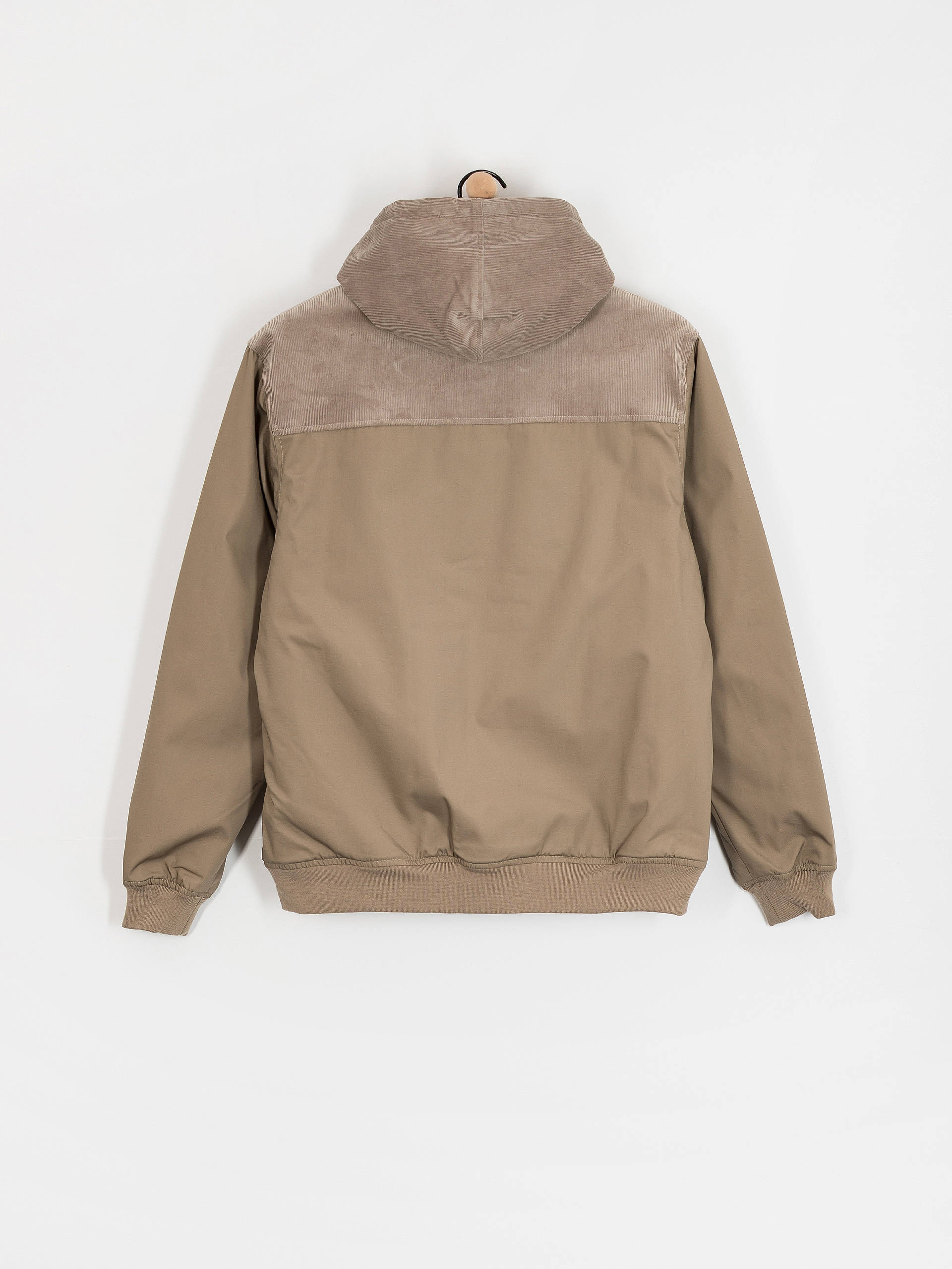 Geacă Iriedaily Hafen (clay)