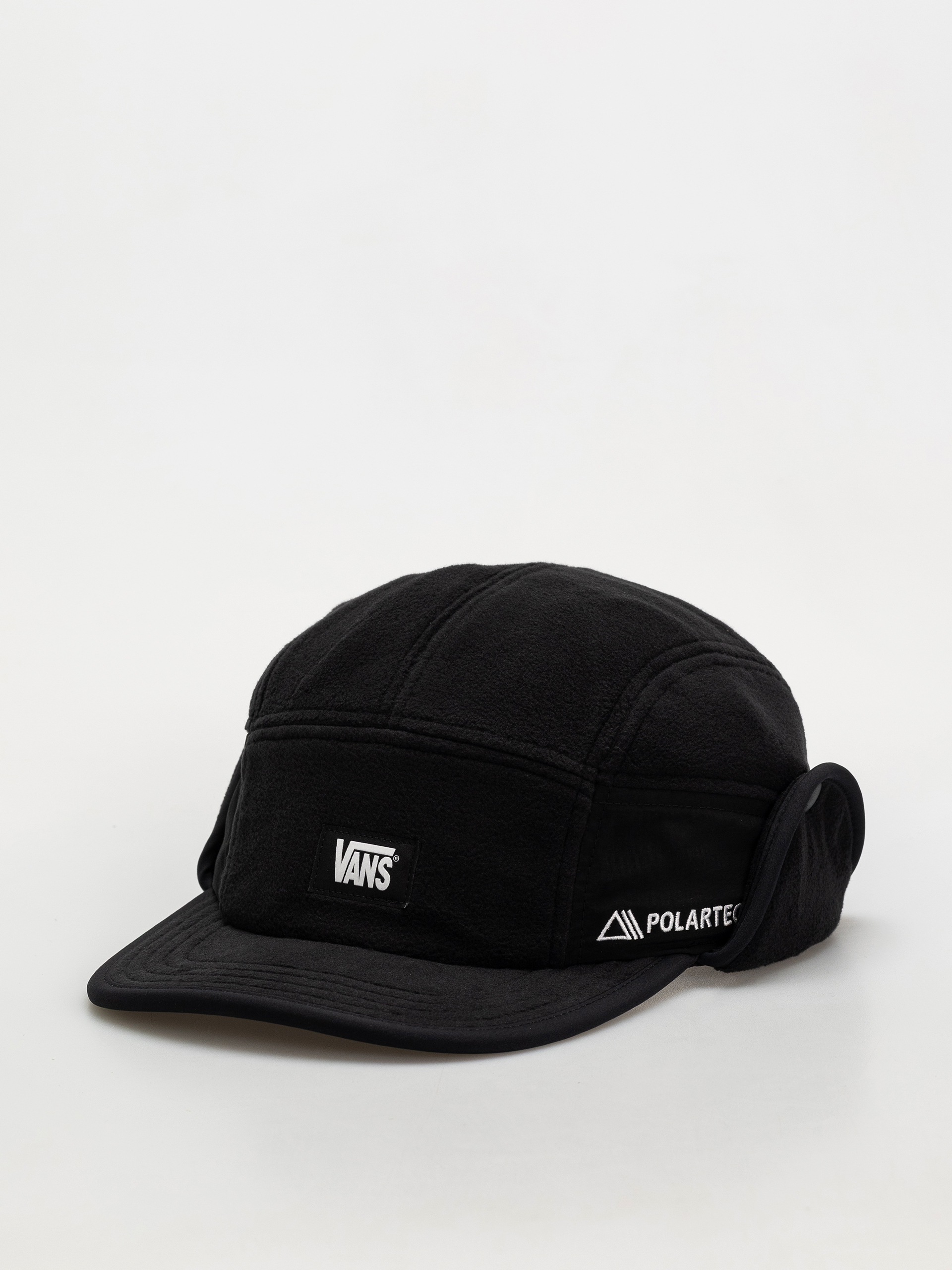 Șapcă Vans Mte Windstopper Polartec Earflap Hat (black)