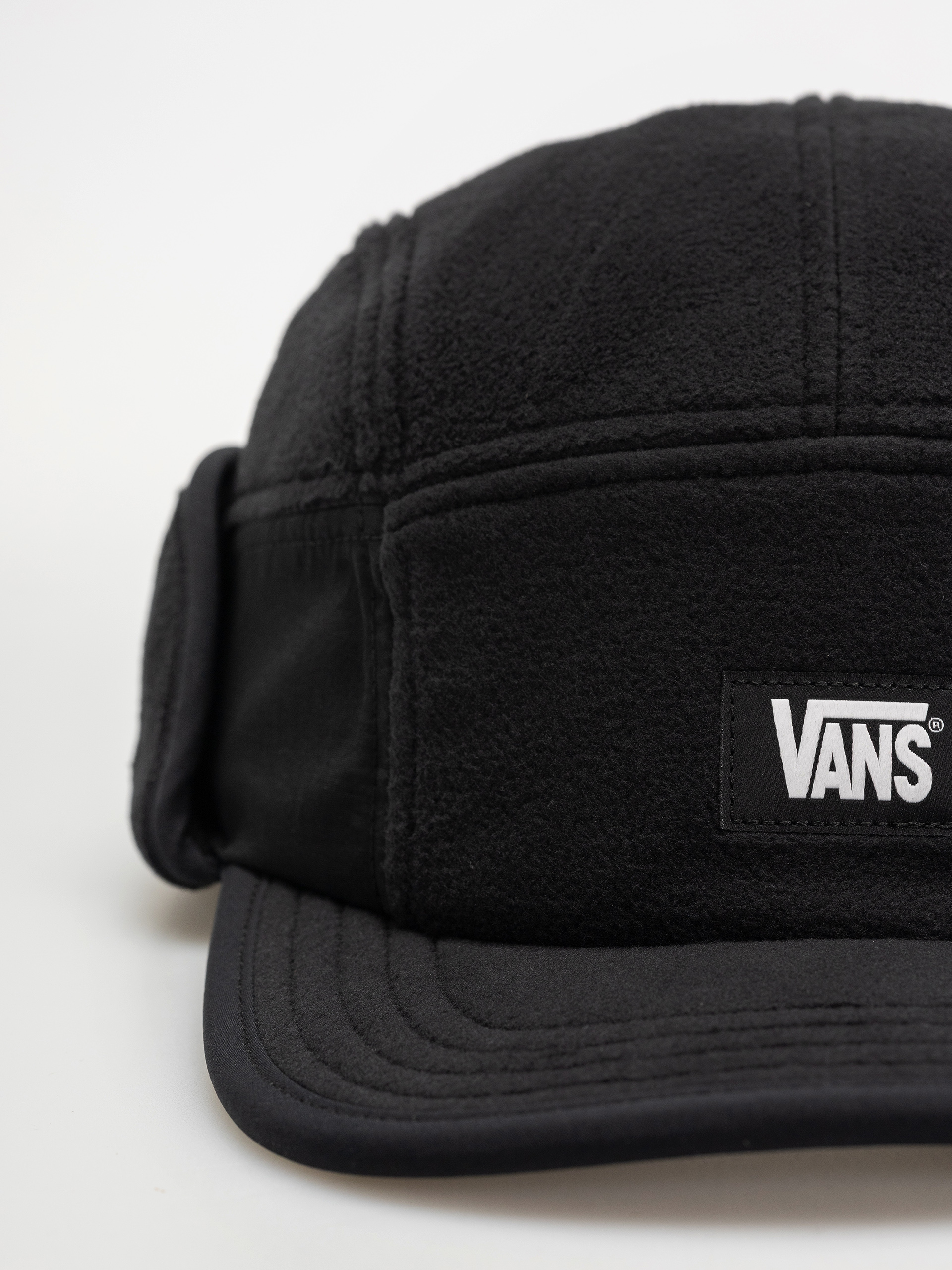 Șapcă Vans Mte Windstopper Polartec Earflap Hat (black)