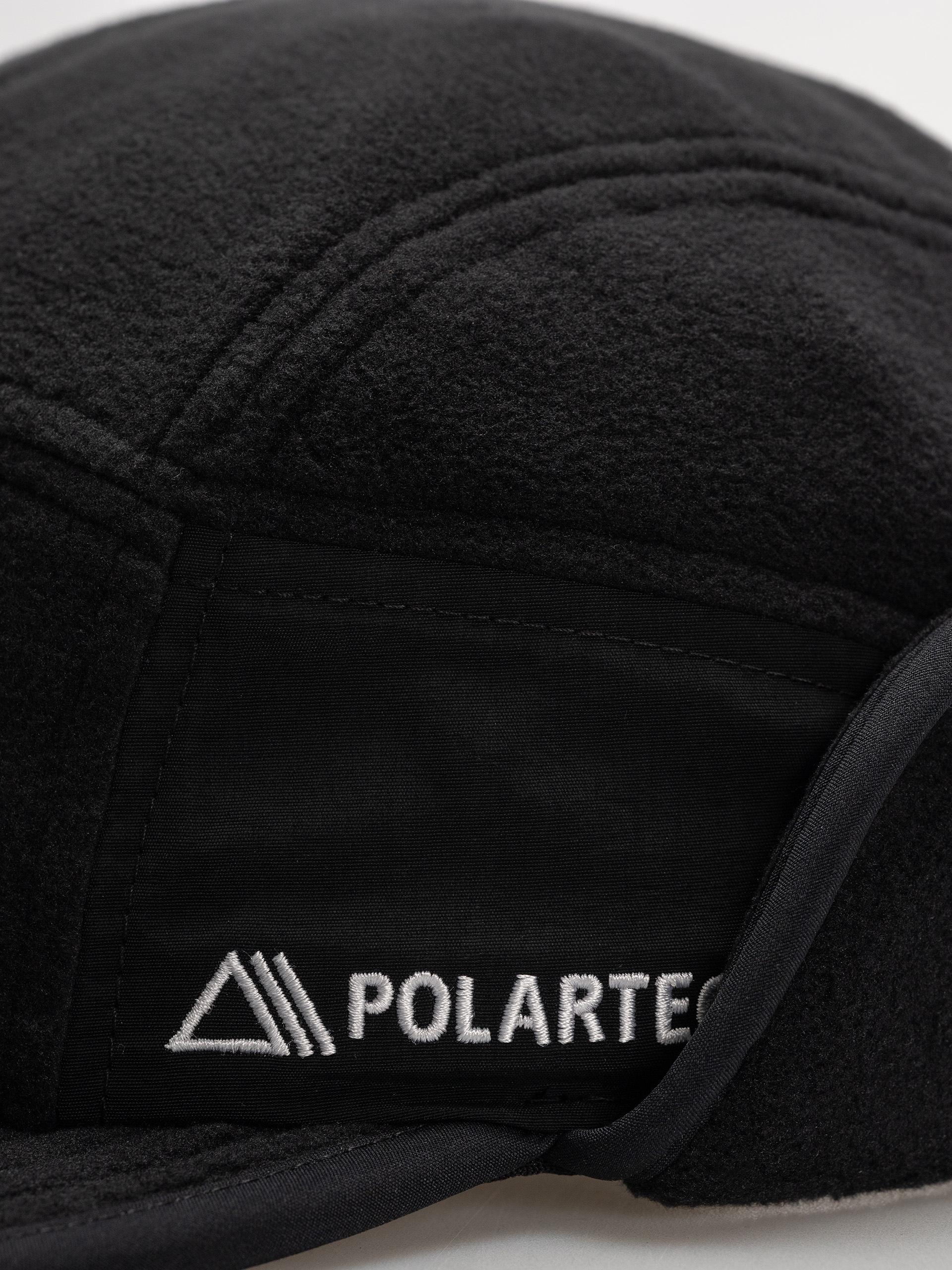 Șapcă Vans Mte Windstopper Polartec Earflap Hat (black)