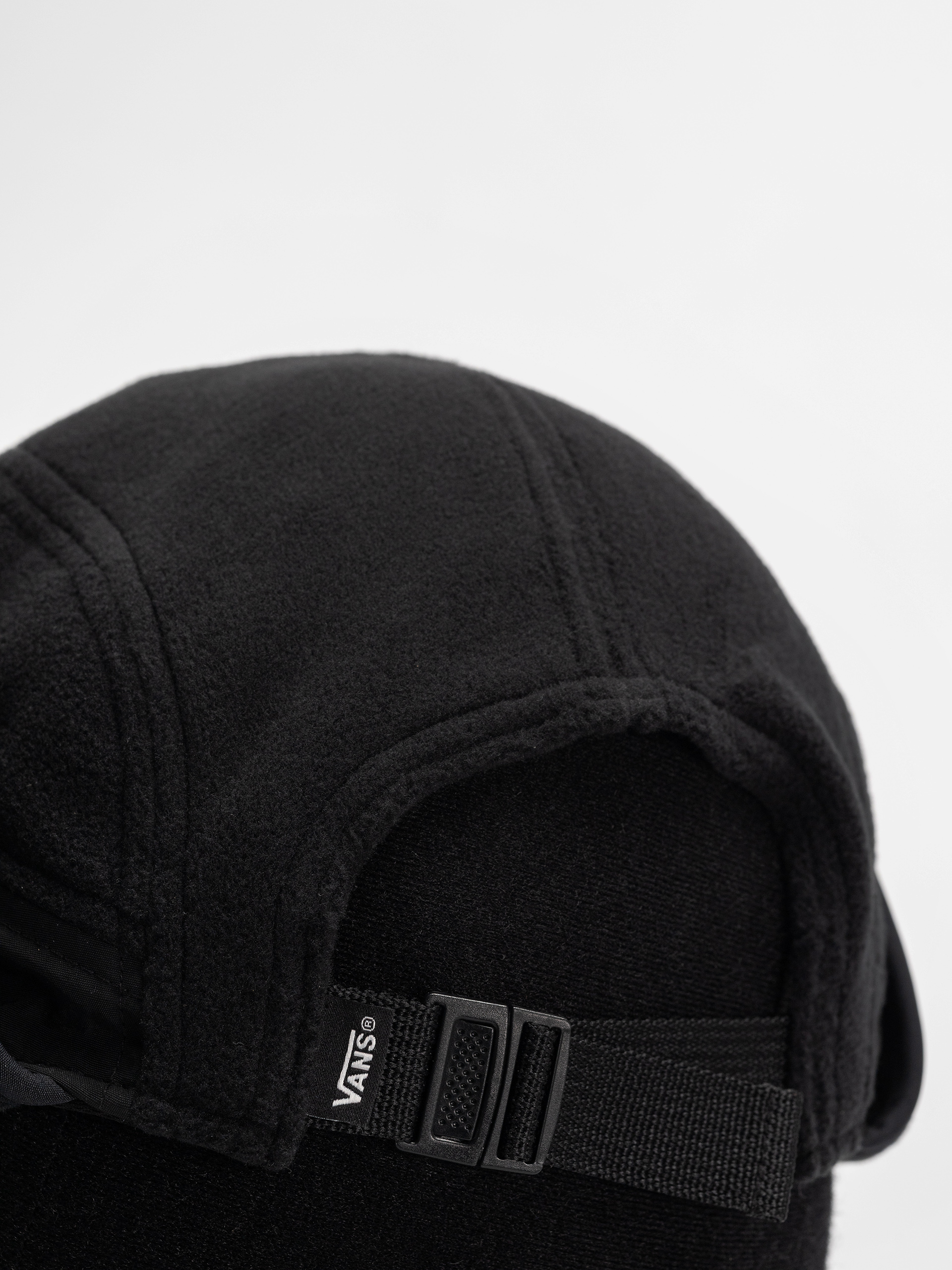 Șapcă Vans Mte Windstopper Polartec Earflap Hat (black)