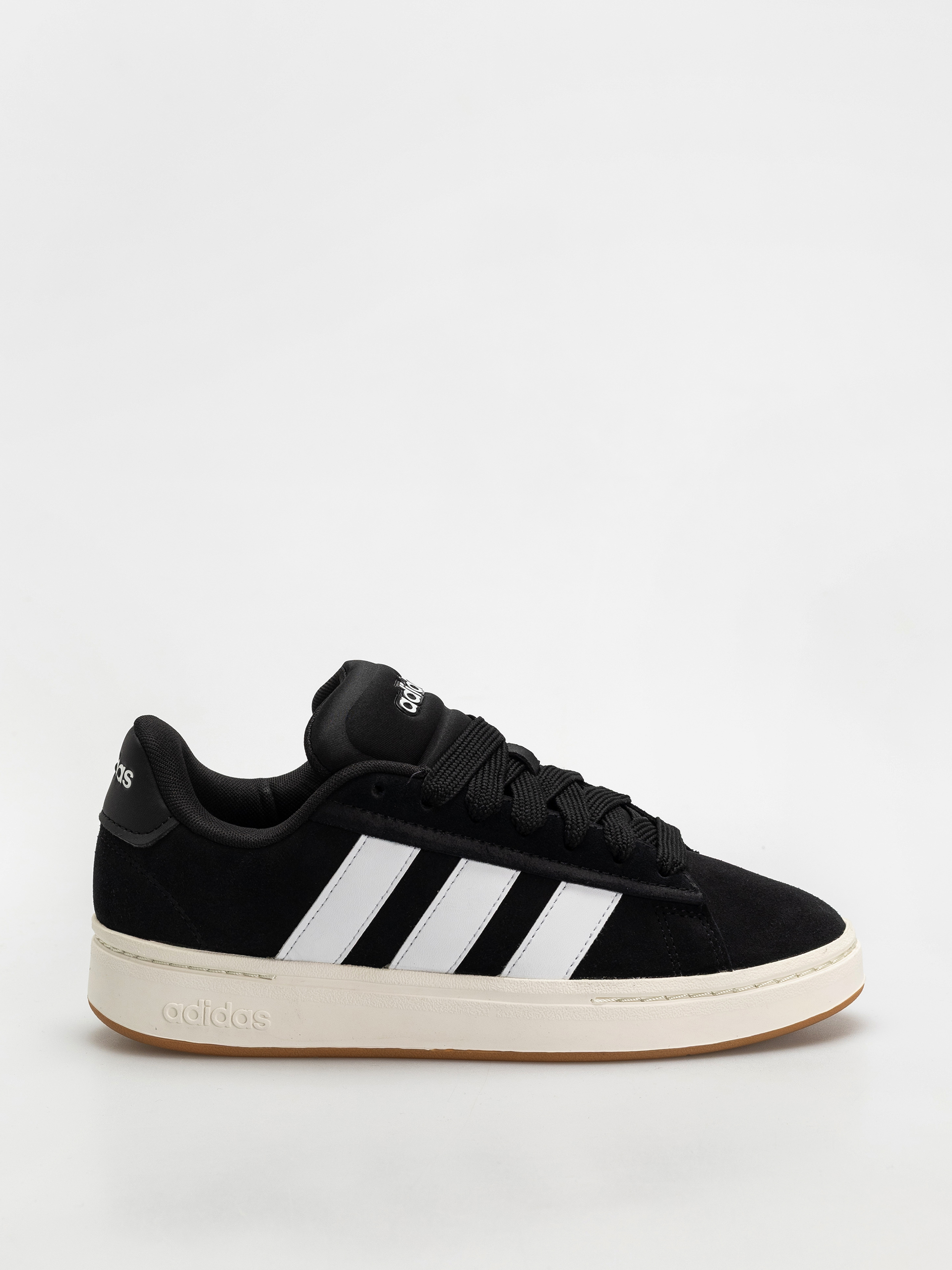 Pantofi adidas Grand Court Alpha 0 Wmn (cblack/ftwwht/owhite)