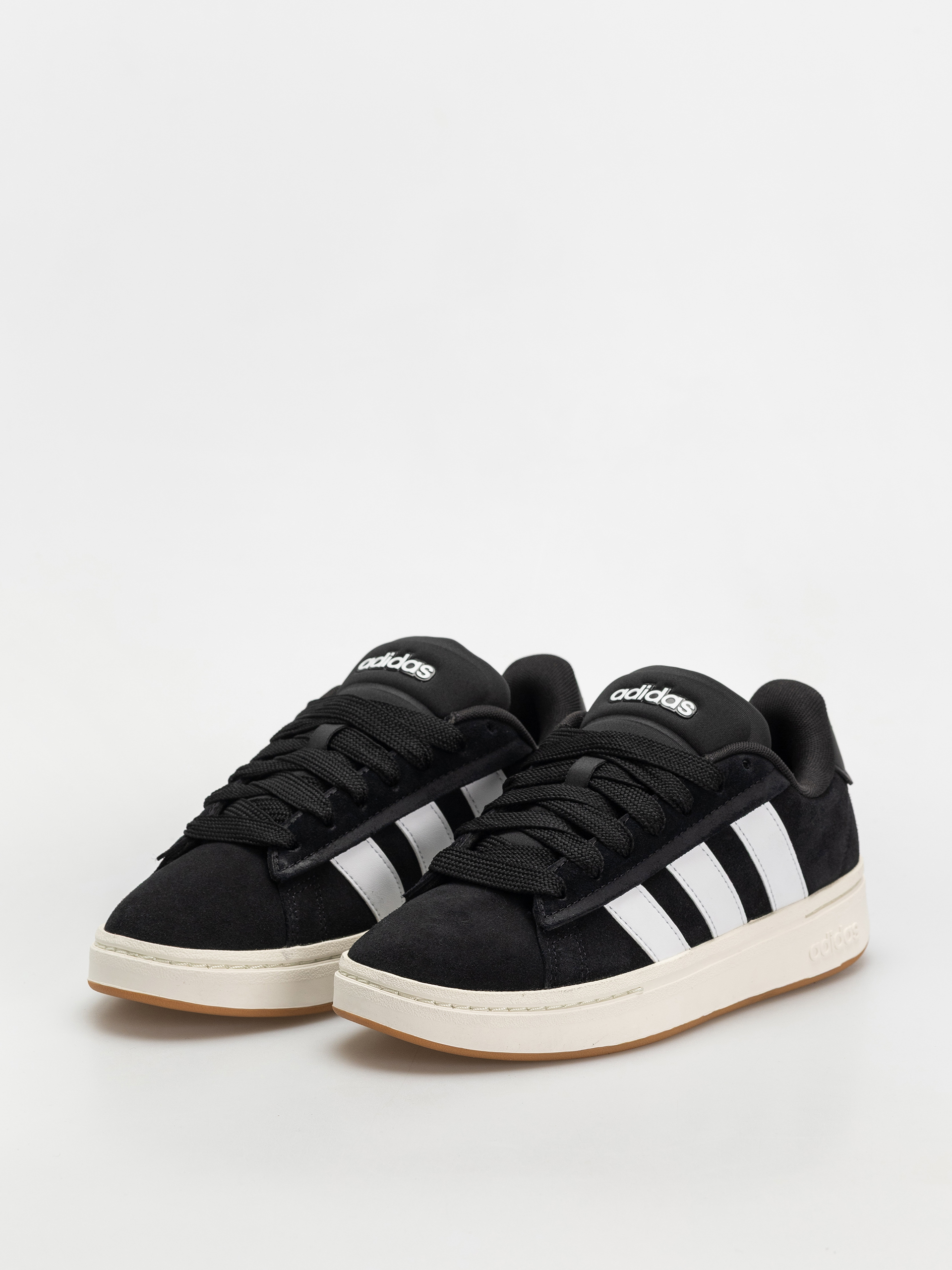 Pantofi adidas Grand Court Alpha 0 Wmn (cblack/ftwwht/owhite)