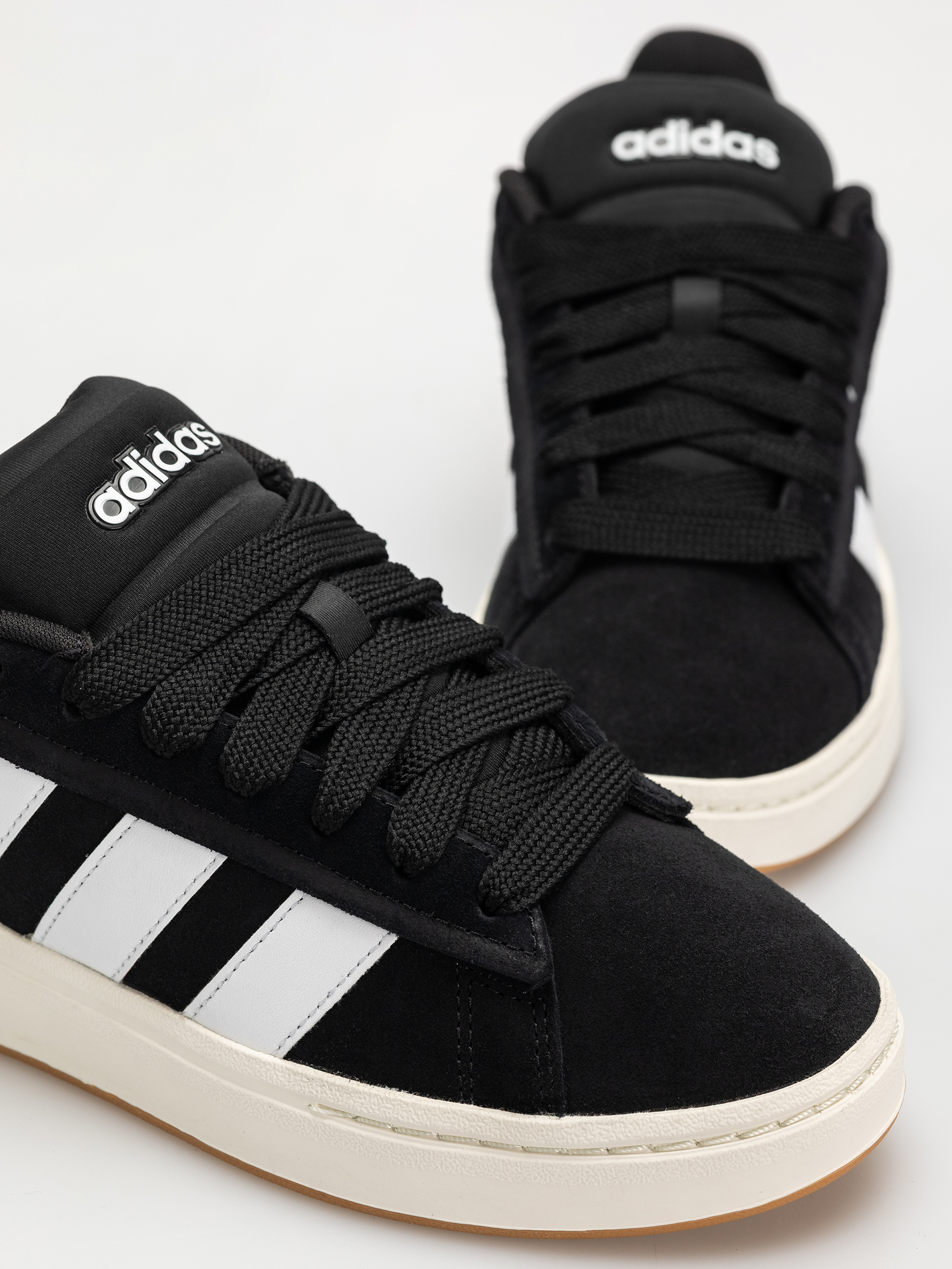 Pantofi adidas Grand Court Alpha 0 Wmn (cblack/ftwwht/owhite)